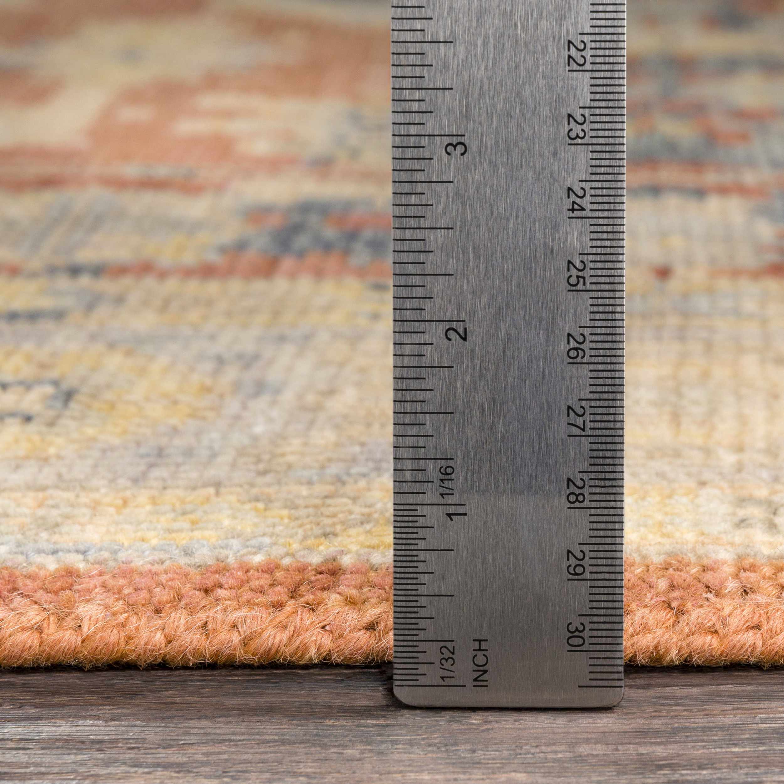 Brookeland Area Rug - Clearance - Image 4