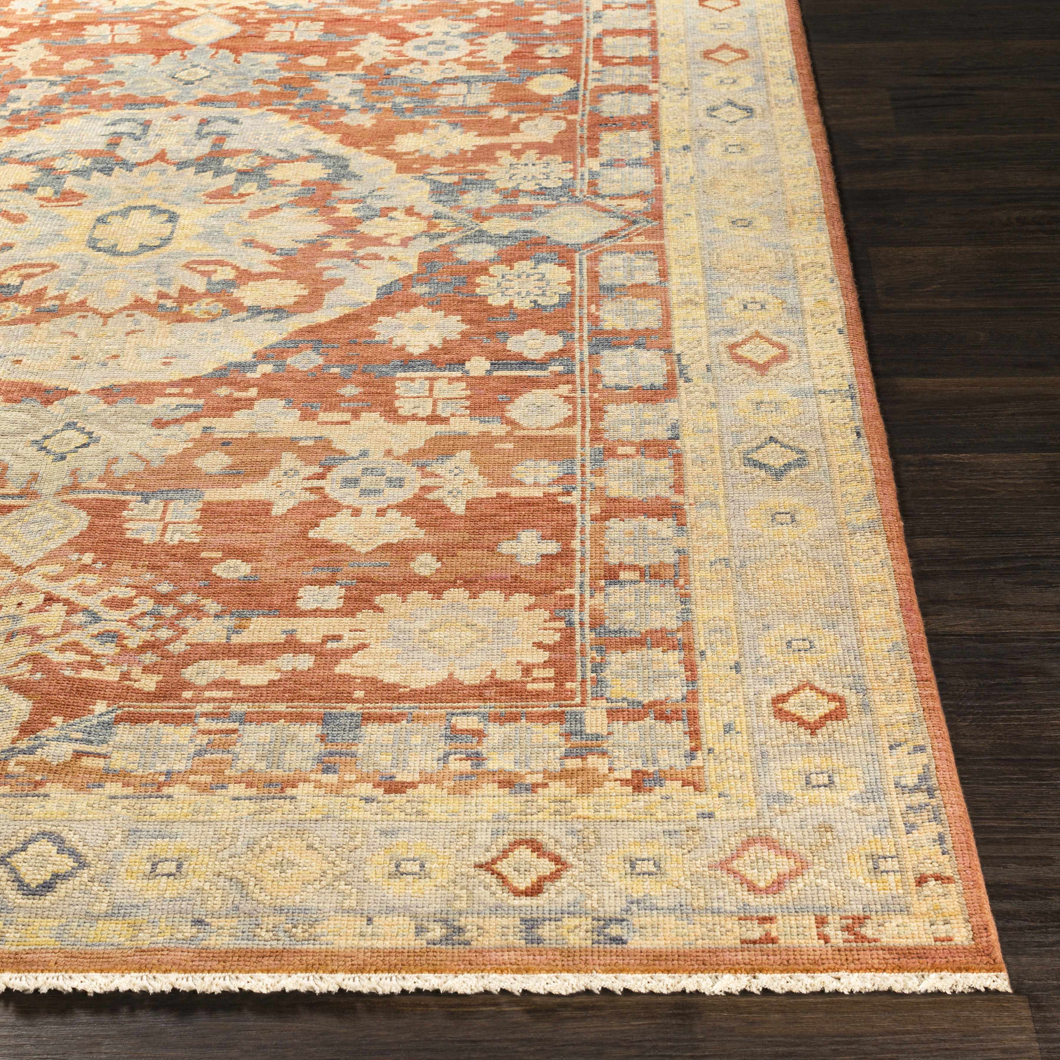 Brookeland Area Rug - Clearance - Image 7