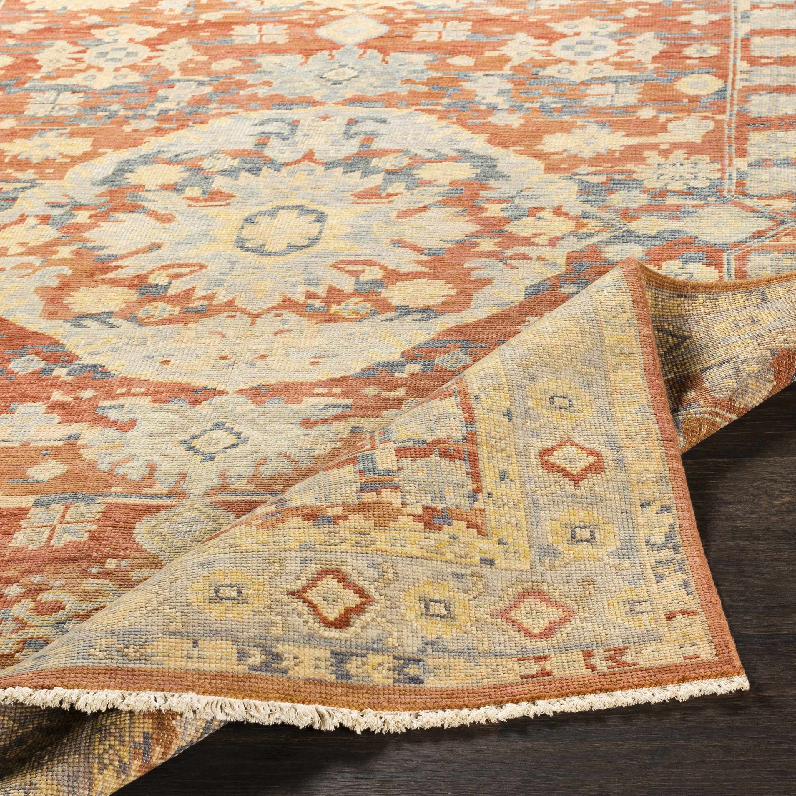 Brookeland Area Rug - Clearance - Image 8