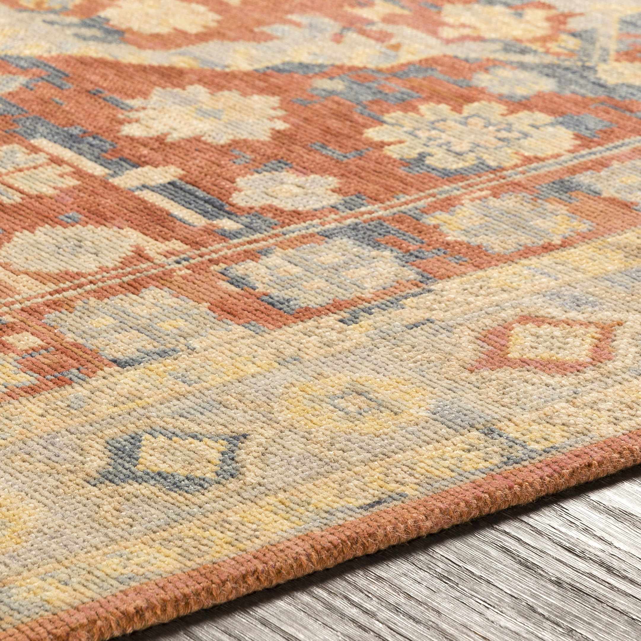Brookeland Area Rug - Clearance - Image 9
