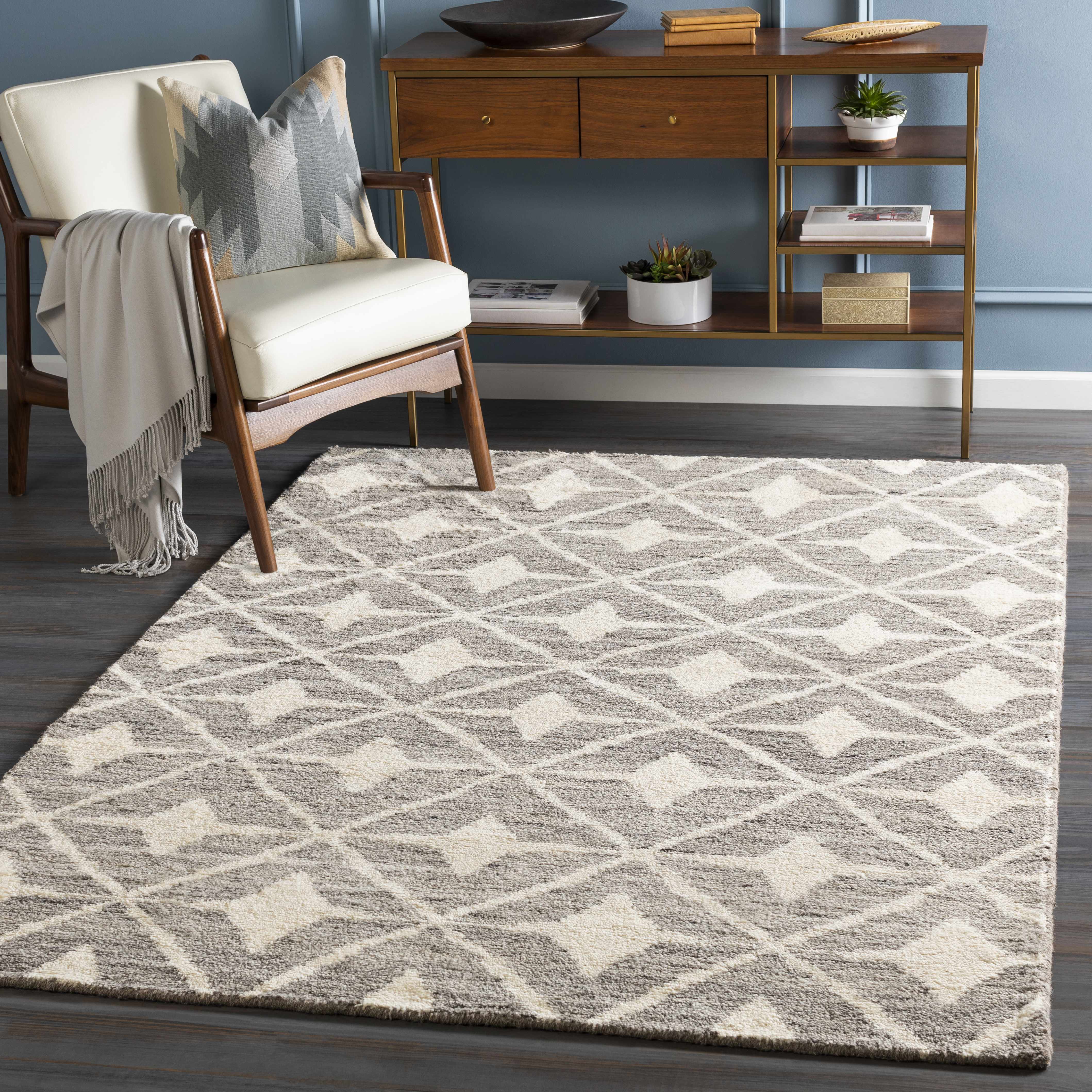Brooksburg Area Rug - Clearance - Image 2