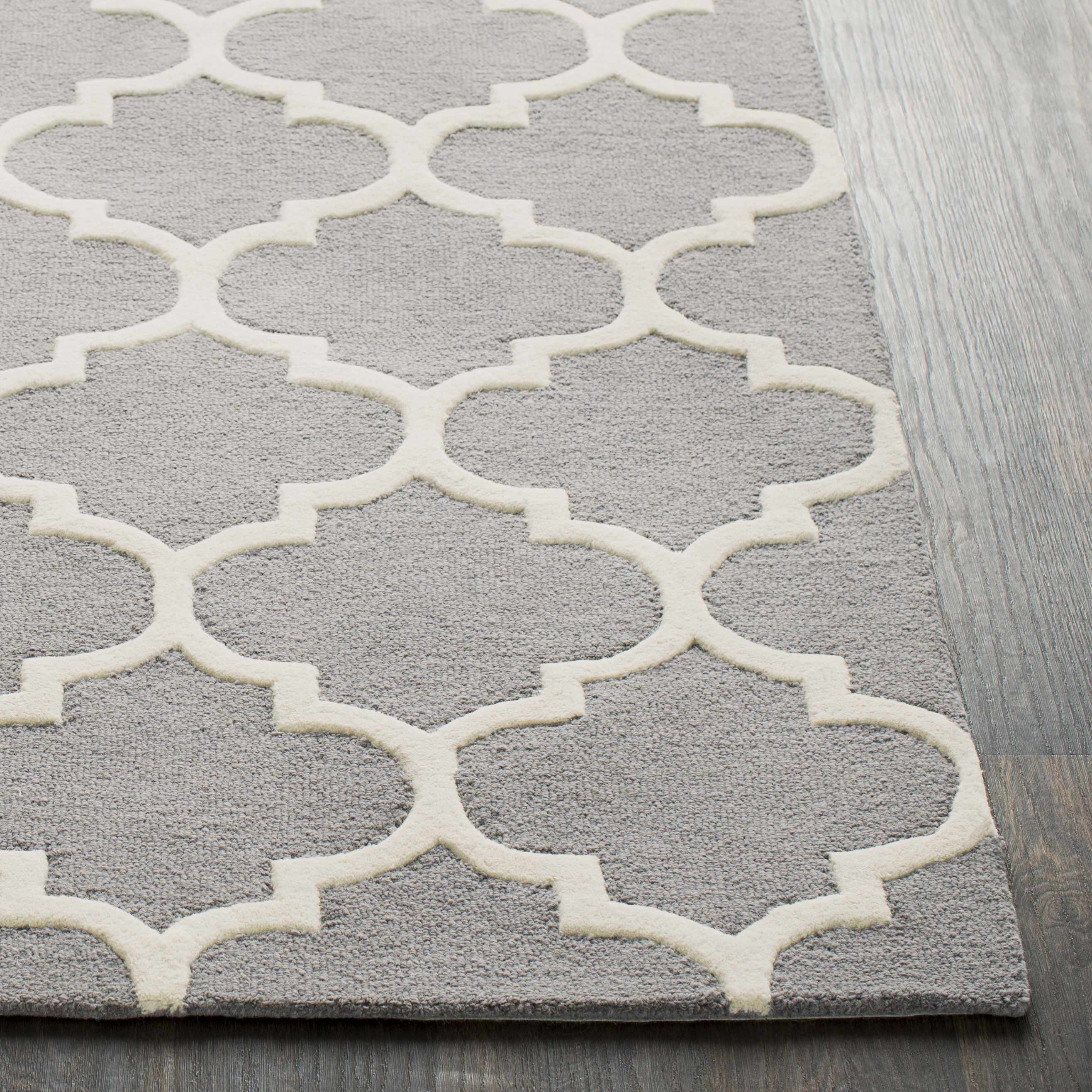 Broomall Area Rug - Clearance - Image 11