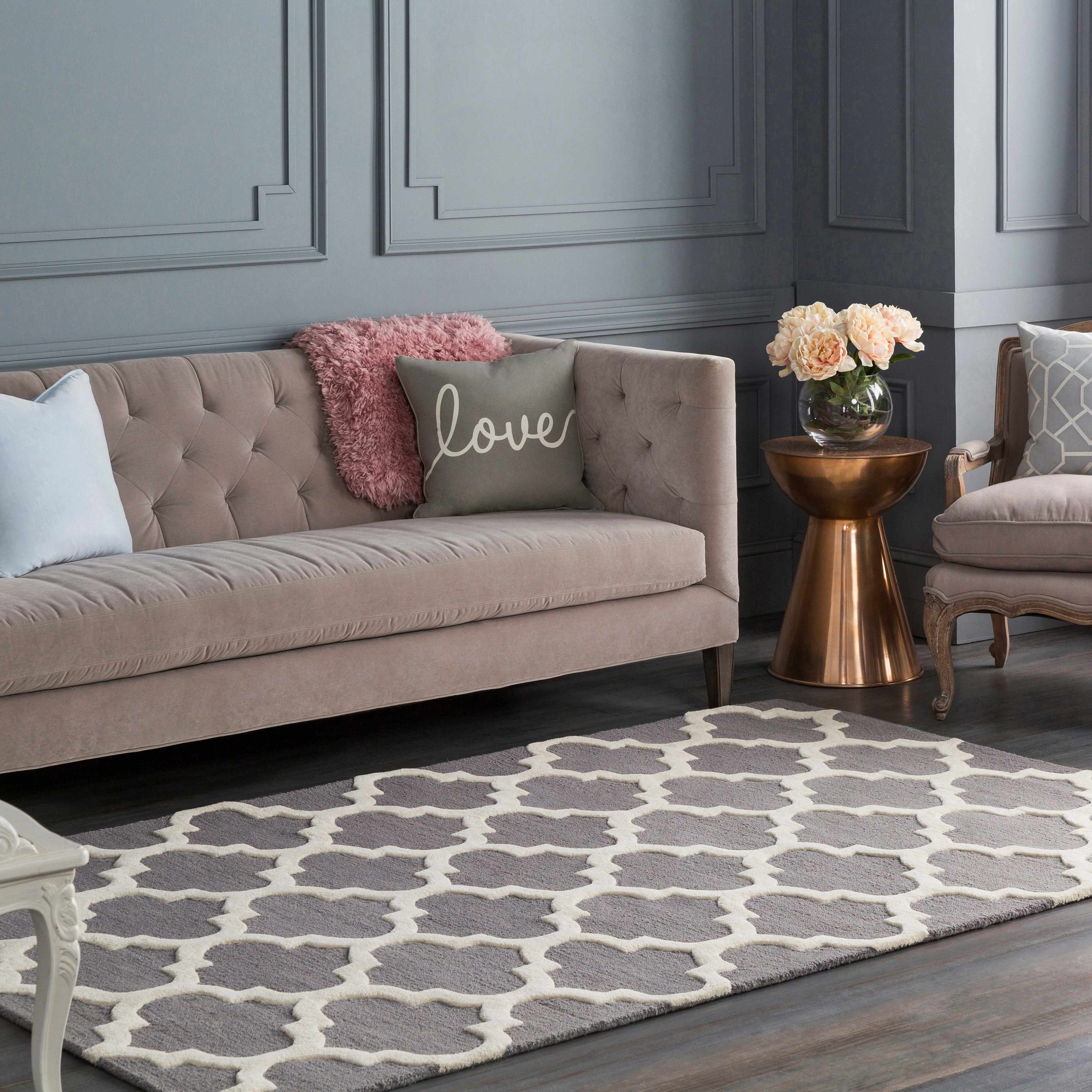 Broomall Area Rug - Clearance - Image 14