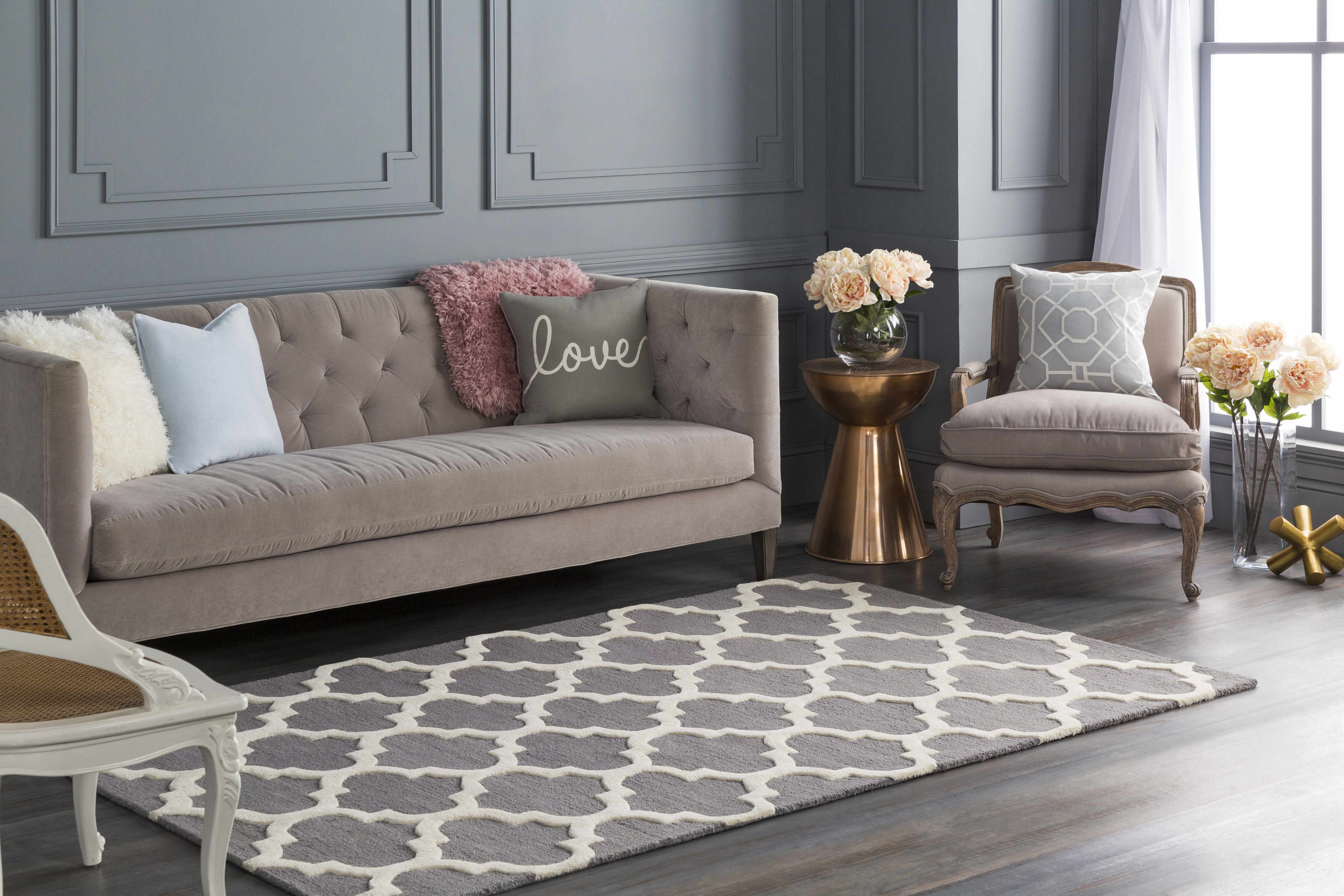 Broomall Area Rug - Clearance - Image 15