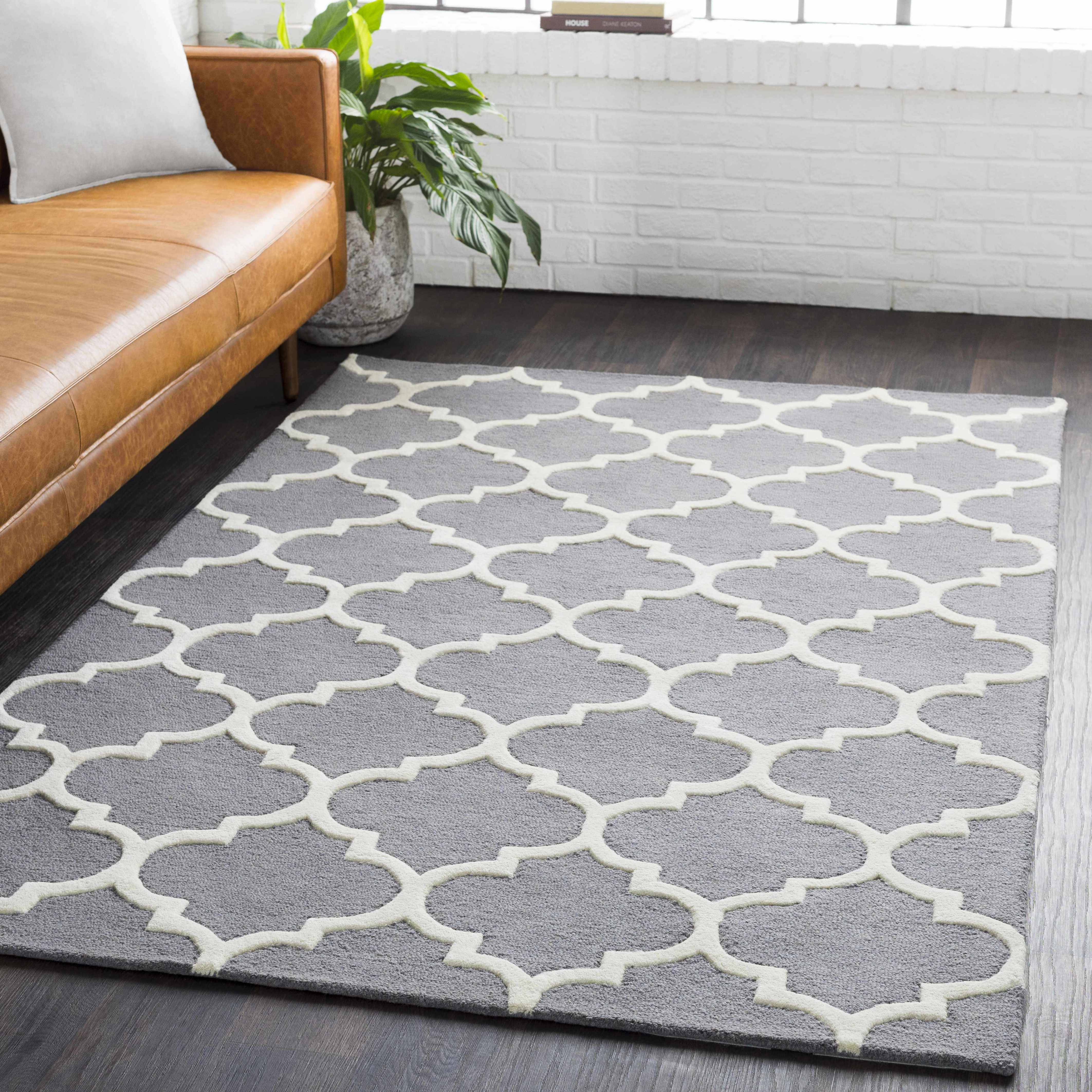 Broomall Area Rug - Clearance - Image 2