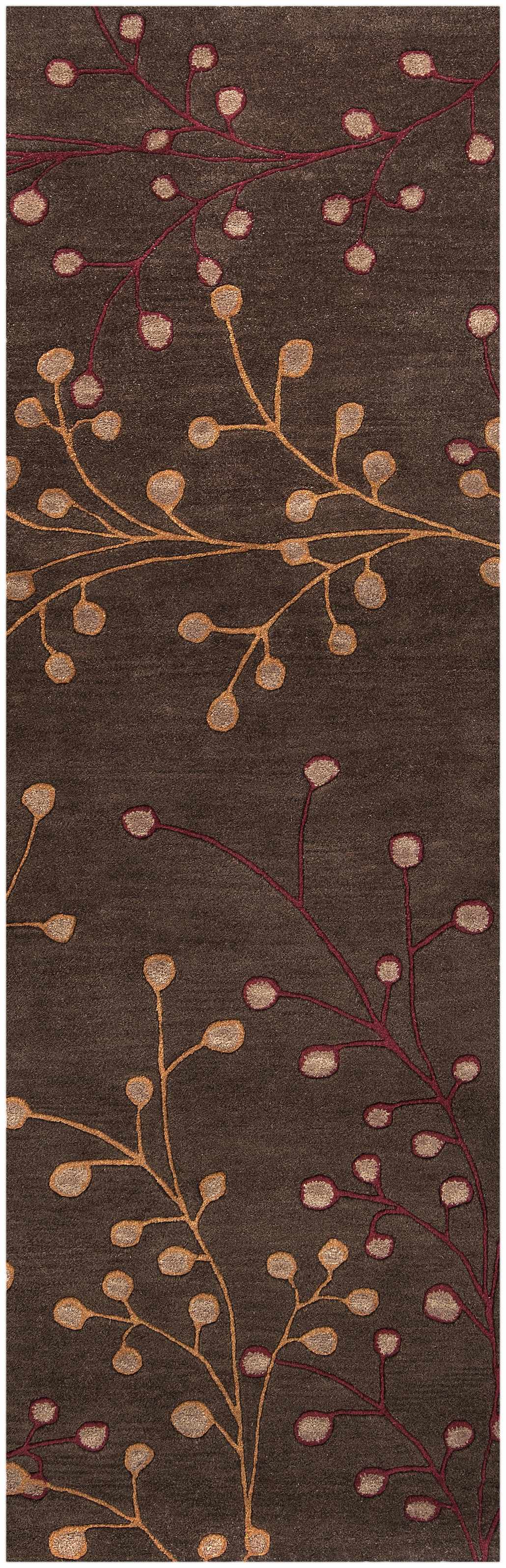 Brown Elsu Area Rug - Clearance - Image 11