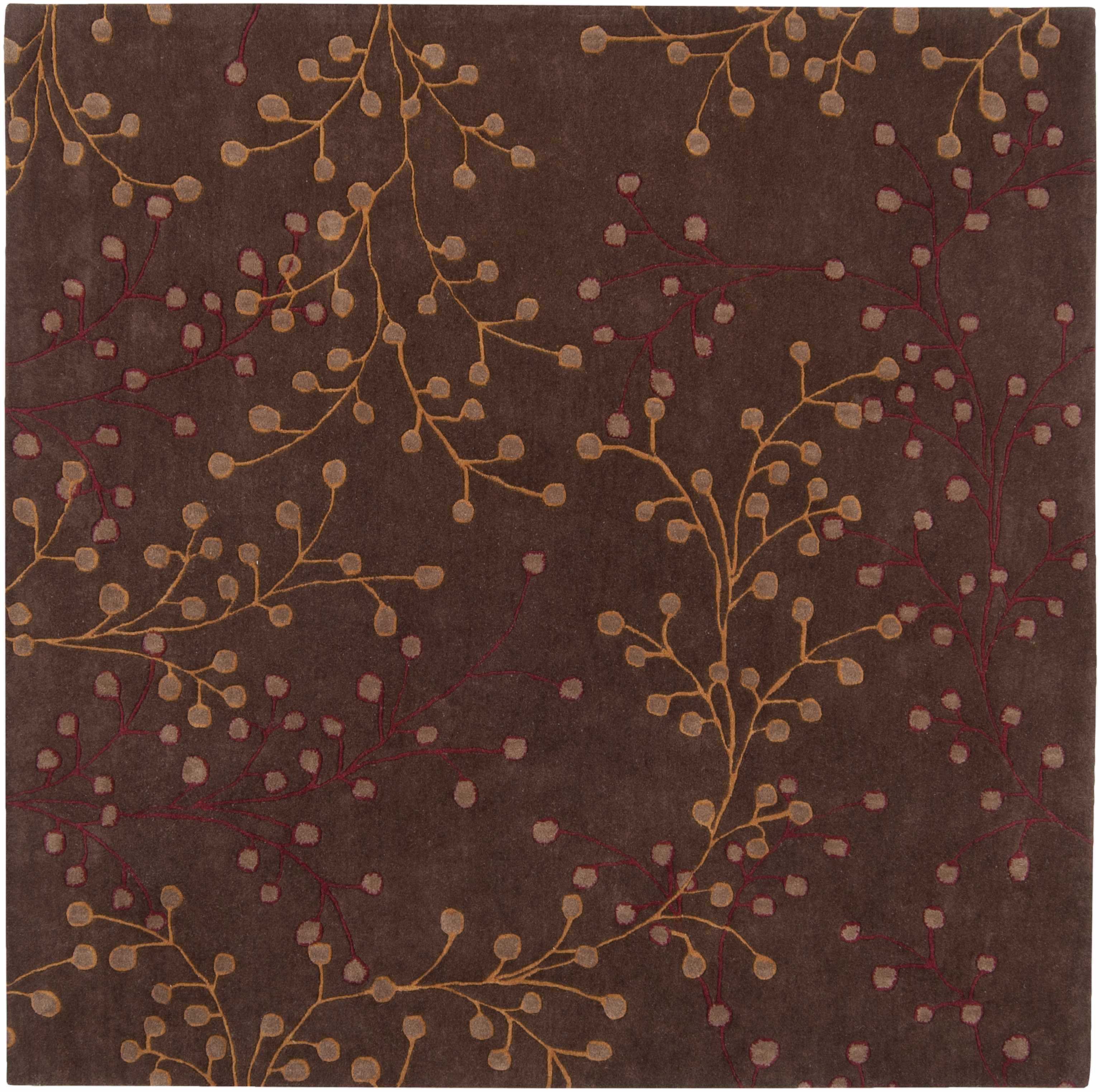 Brown Elsu Area Rug - Clearance - Image 18