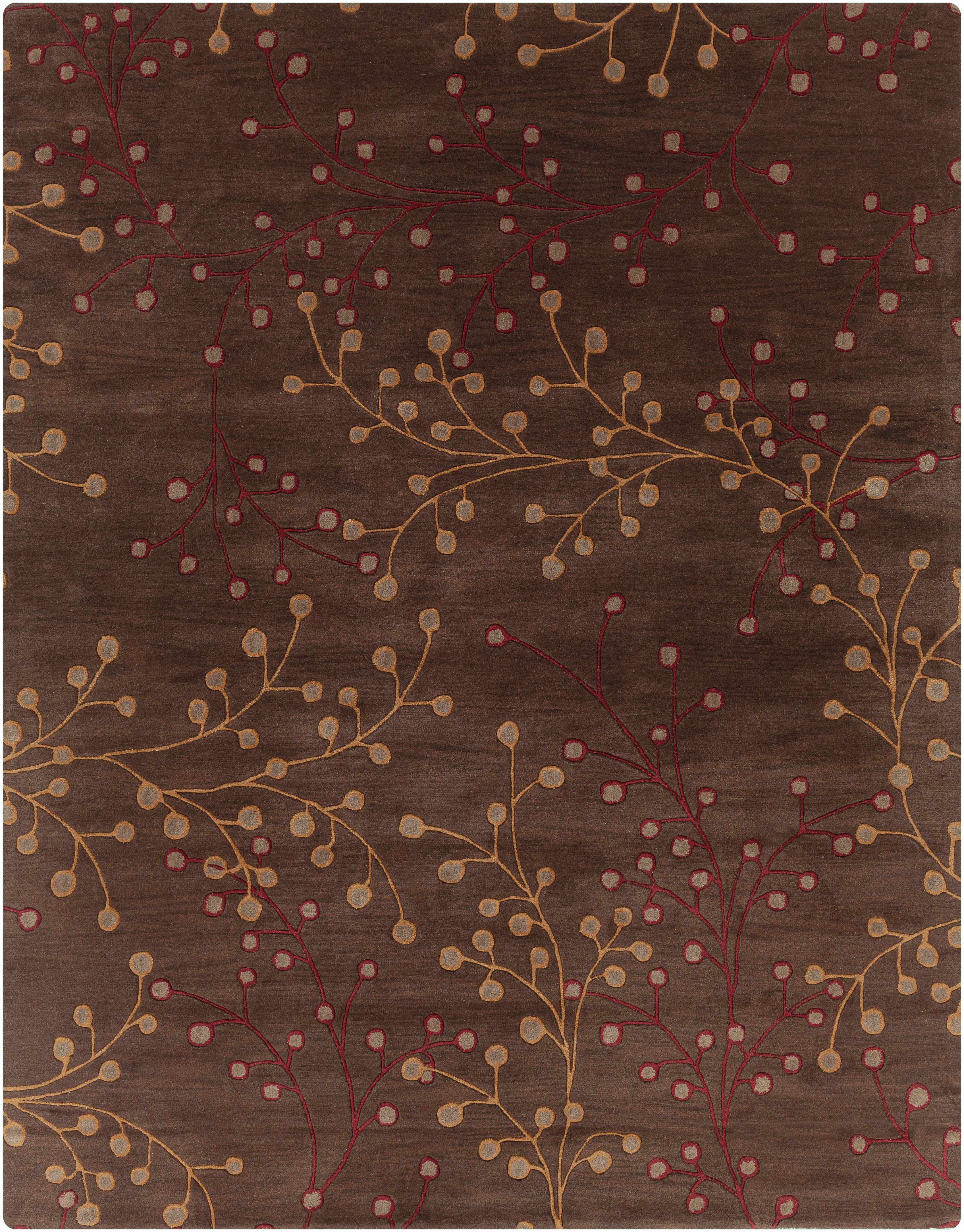 Brown Elsu Area Rug - Clearance - Image 19