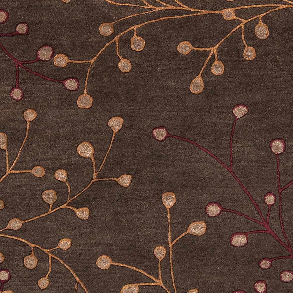 Brown Elsu Area Rug - Clearance - Image 7