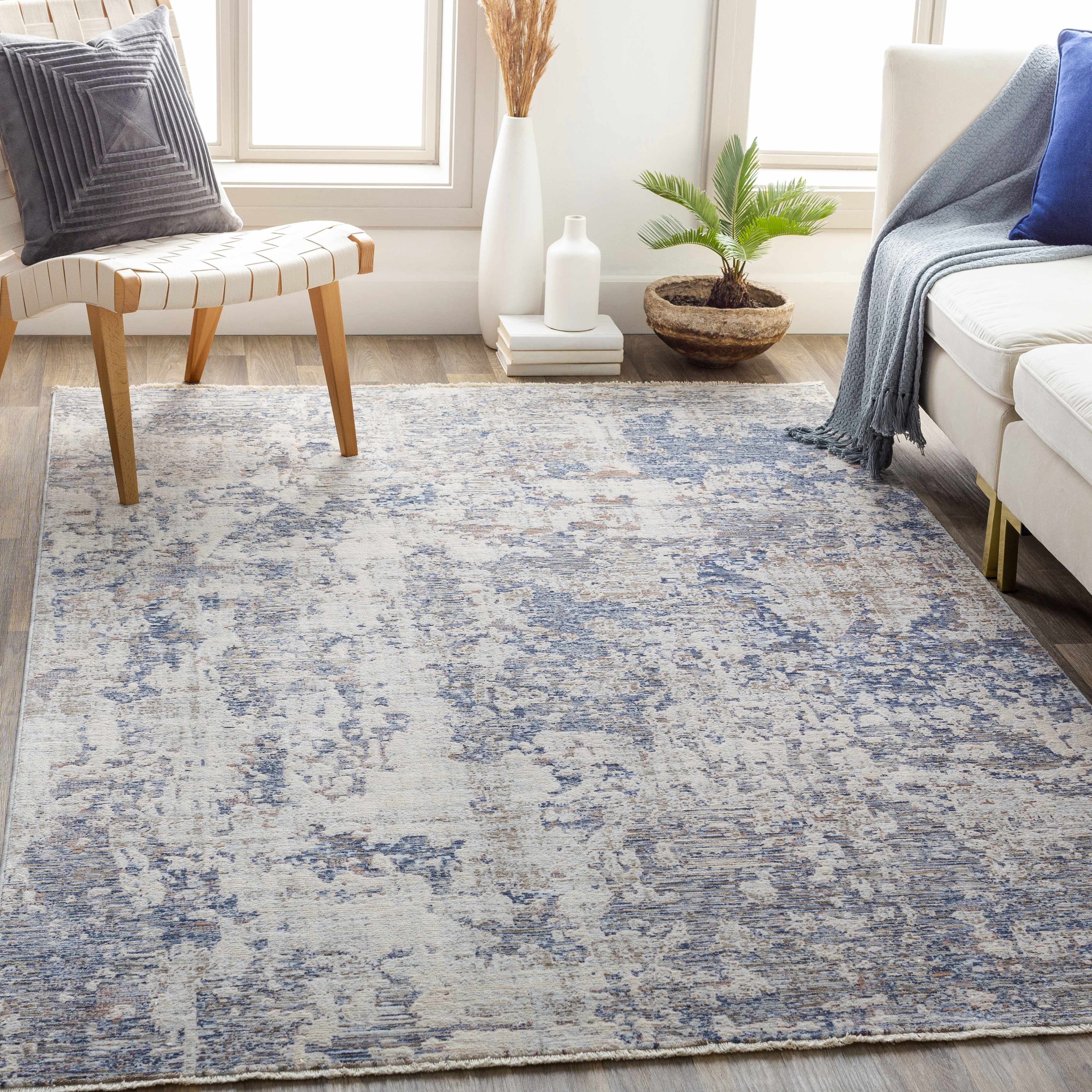Broxbourne  Area Rug - Clearance - Image 2