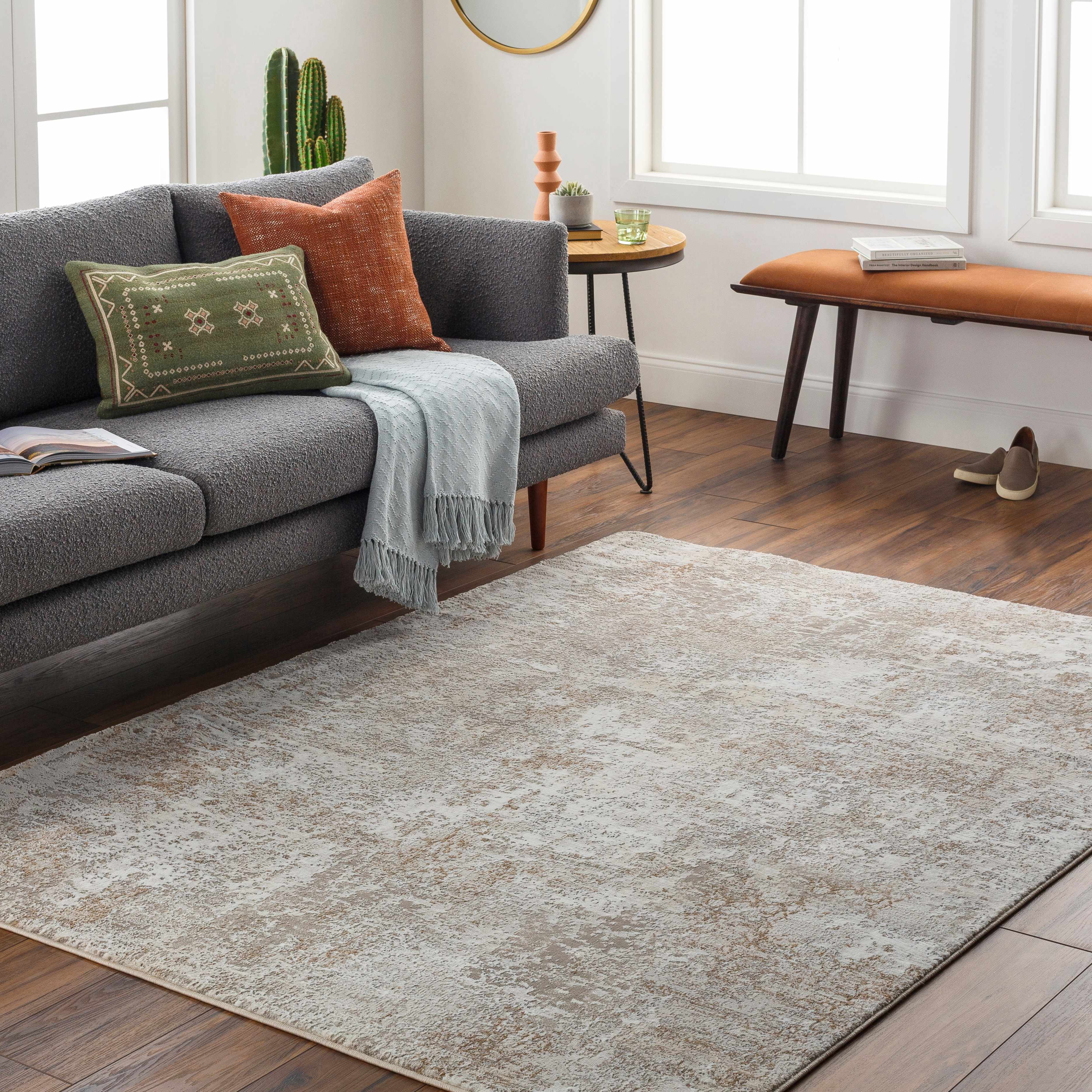 Bruna Area Rug - Image 2