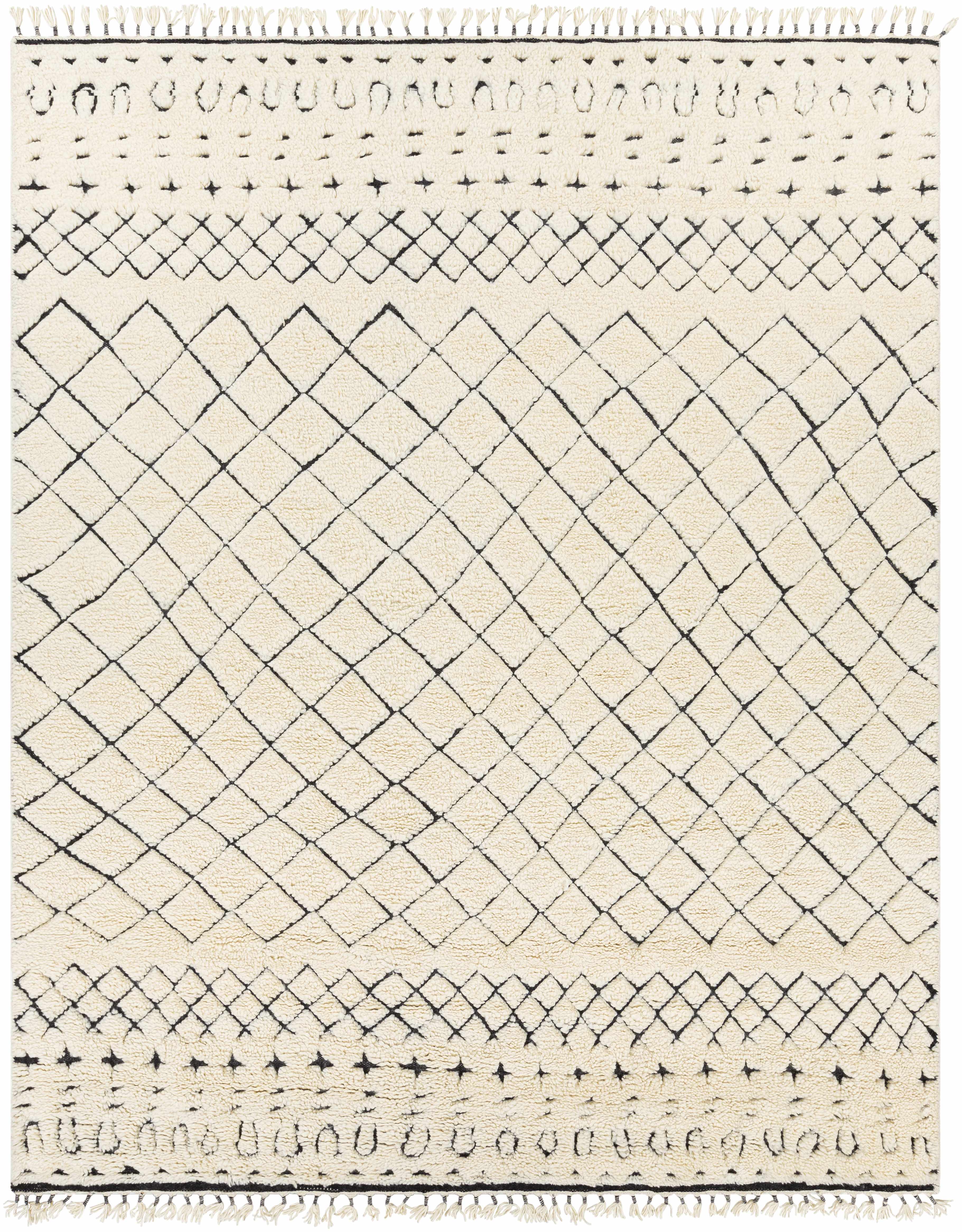Brundall Clearance Rug - Clearance - Image 11