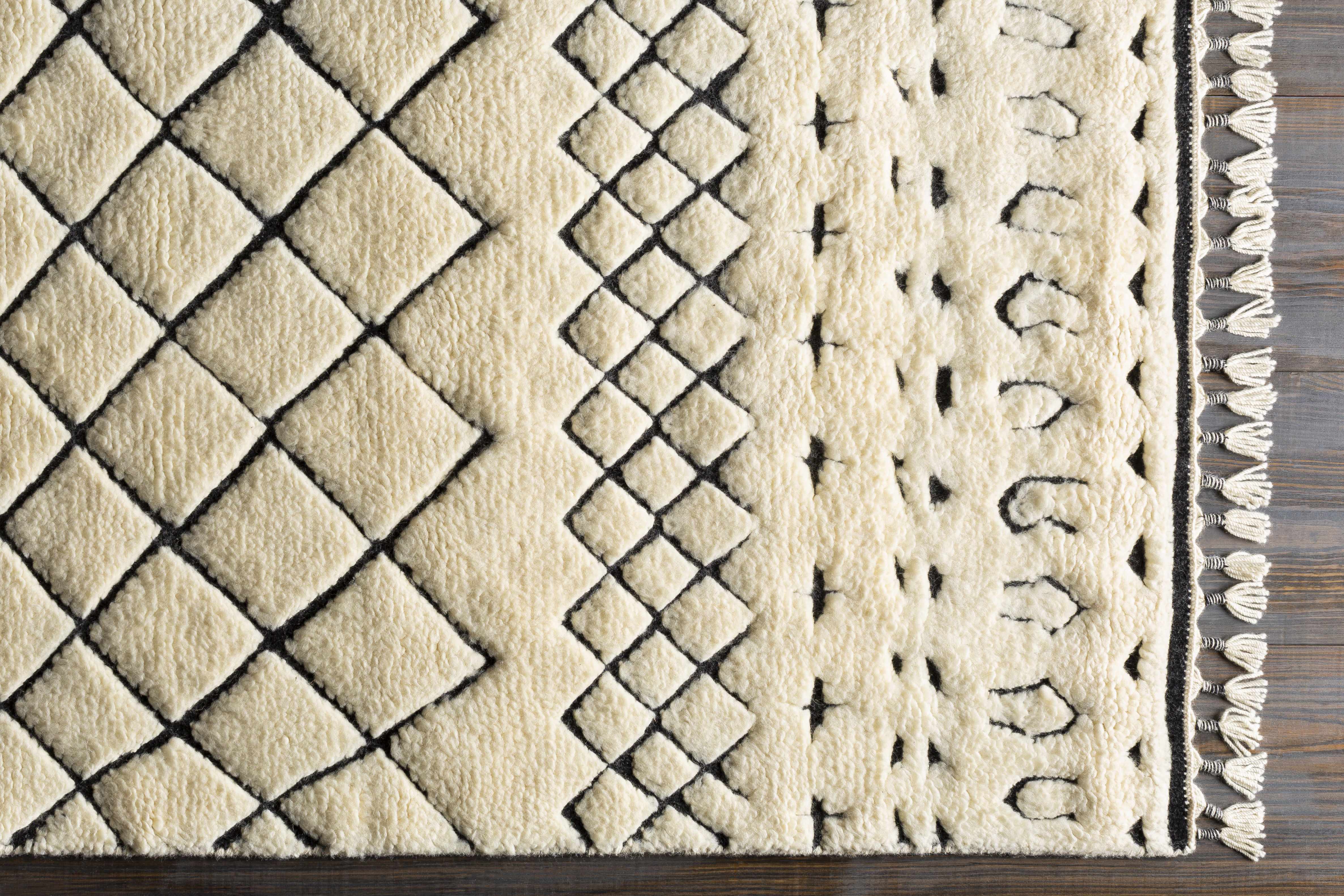 Brundall Clearance Rug - Clearance - Image 12