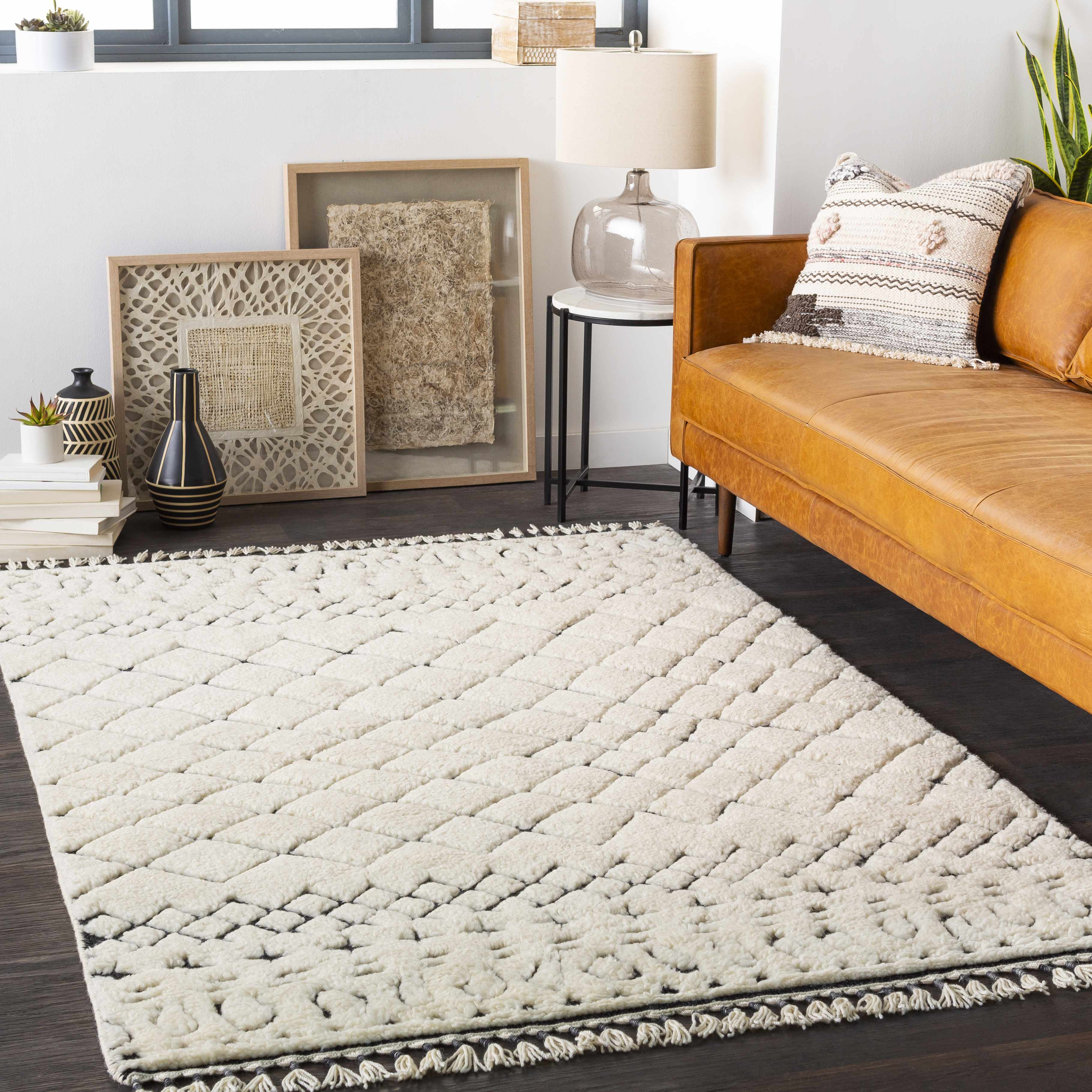 Brundall Clearance Rug - Clearance - Image 2