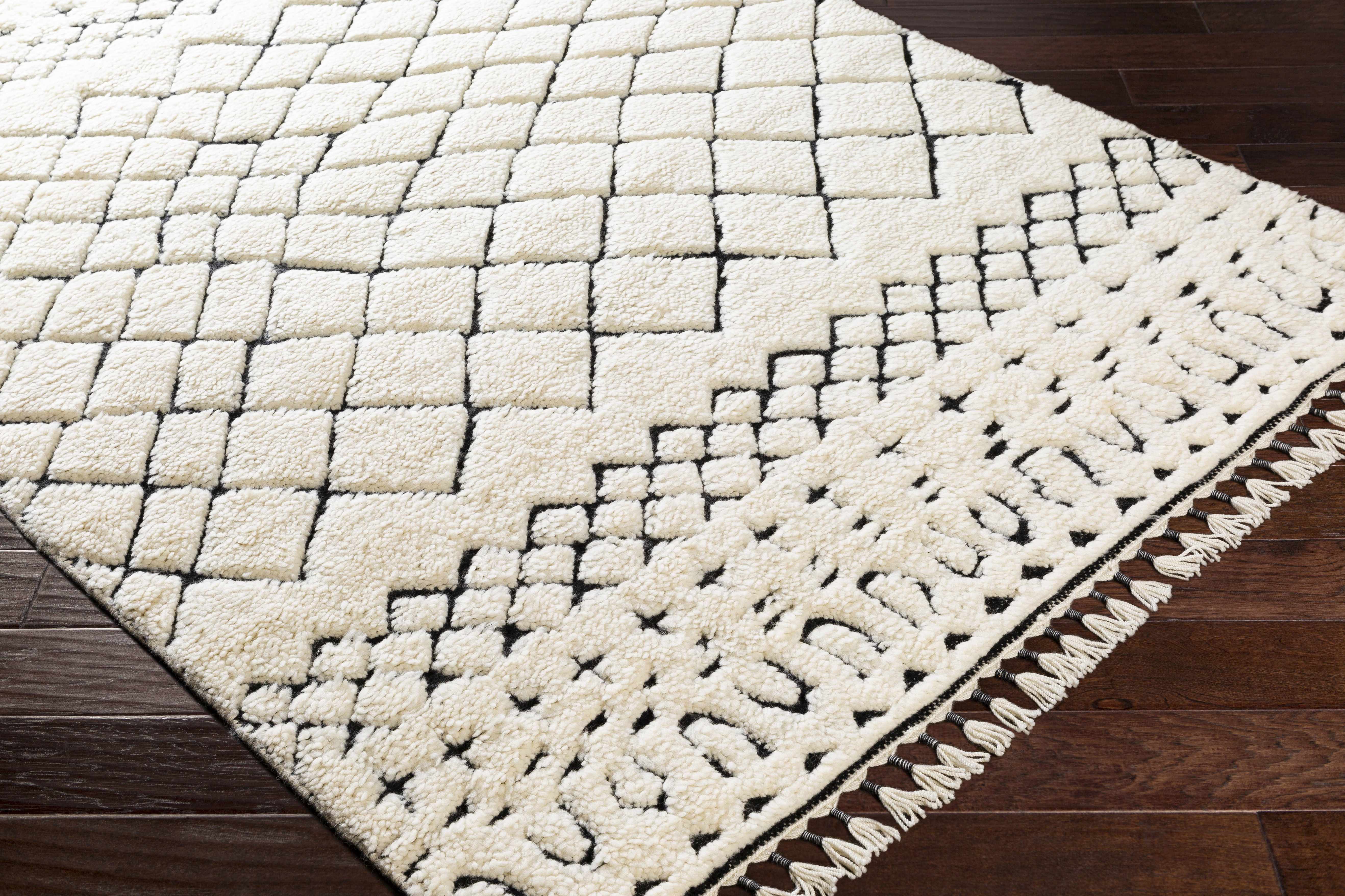 Brundall Clearance Rug - Clearance - Image 3