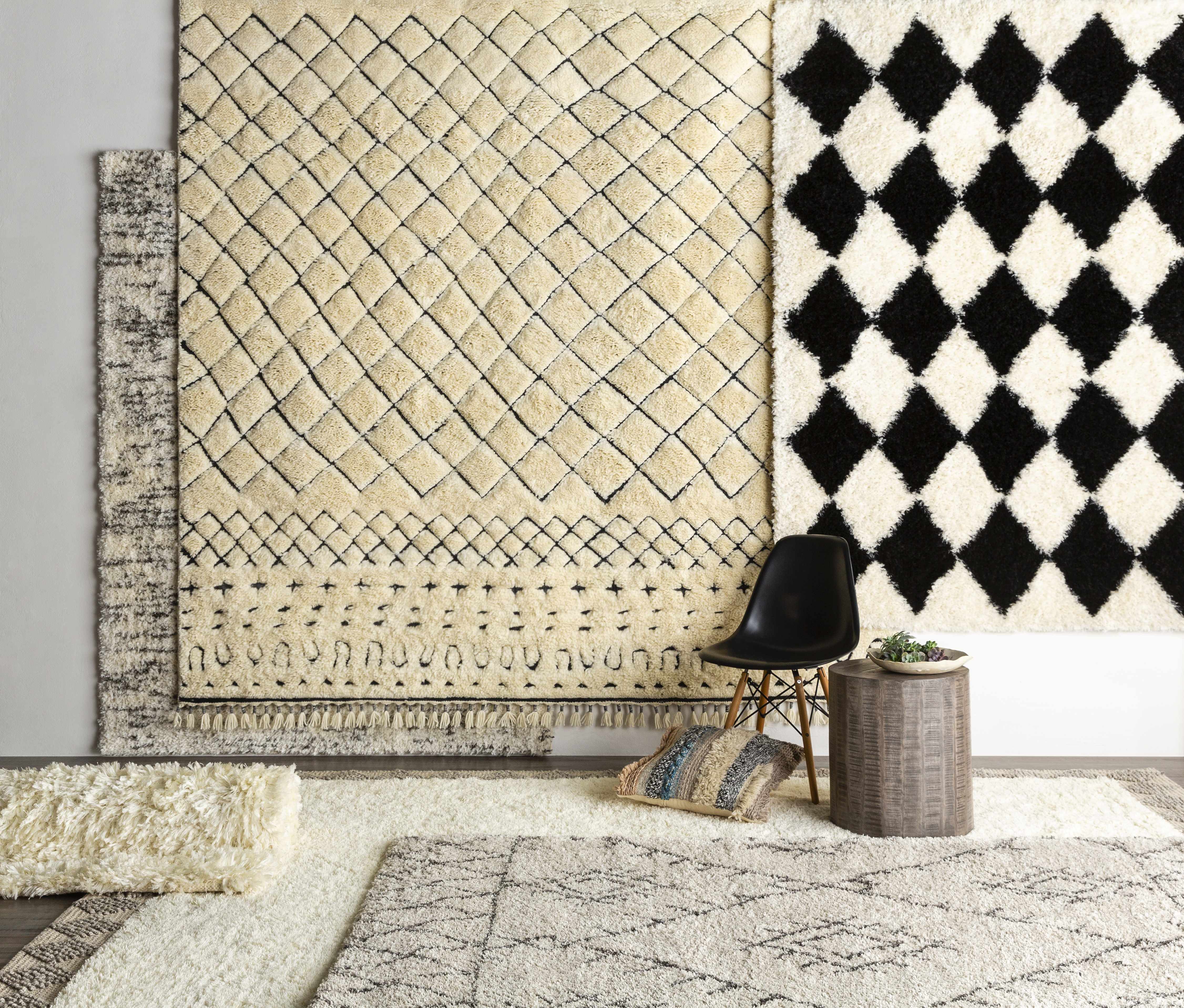 Brundall Clearance Rug - Clearance - Image 4