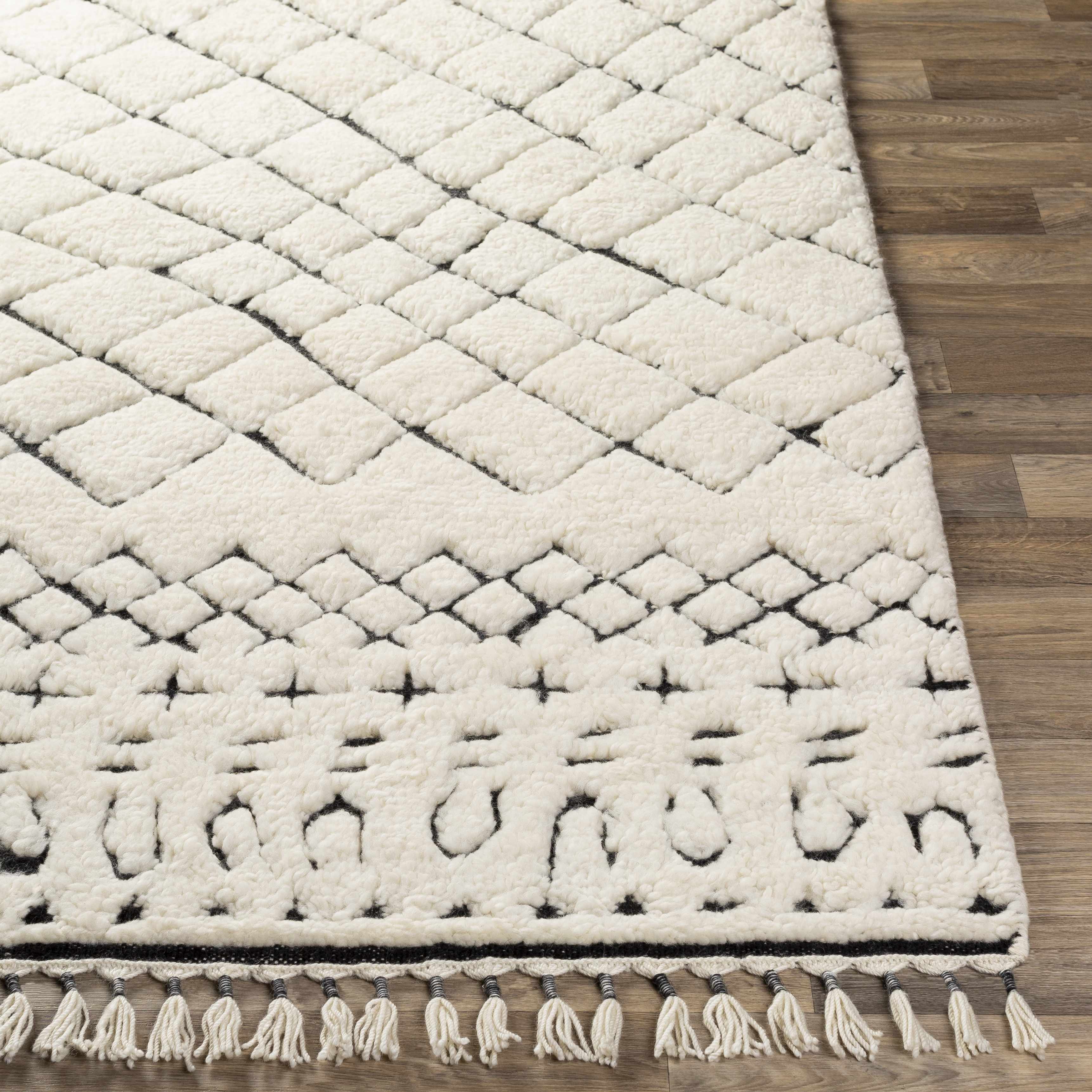 Brundall Clearance Rug - Clearance - Image 6