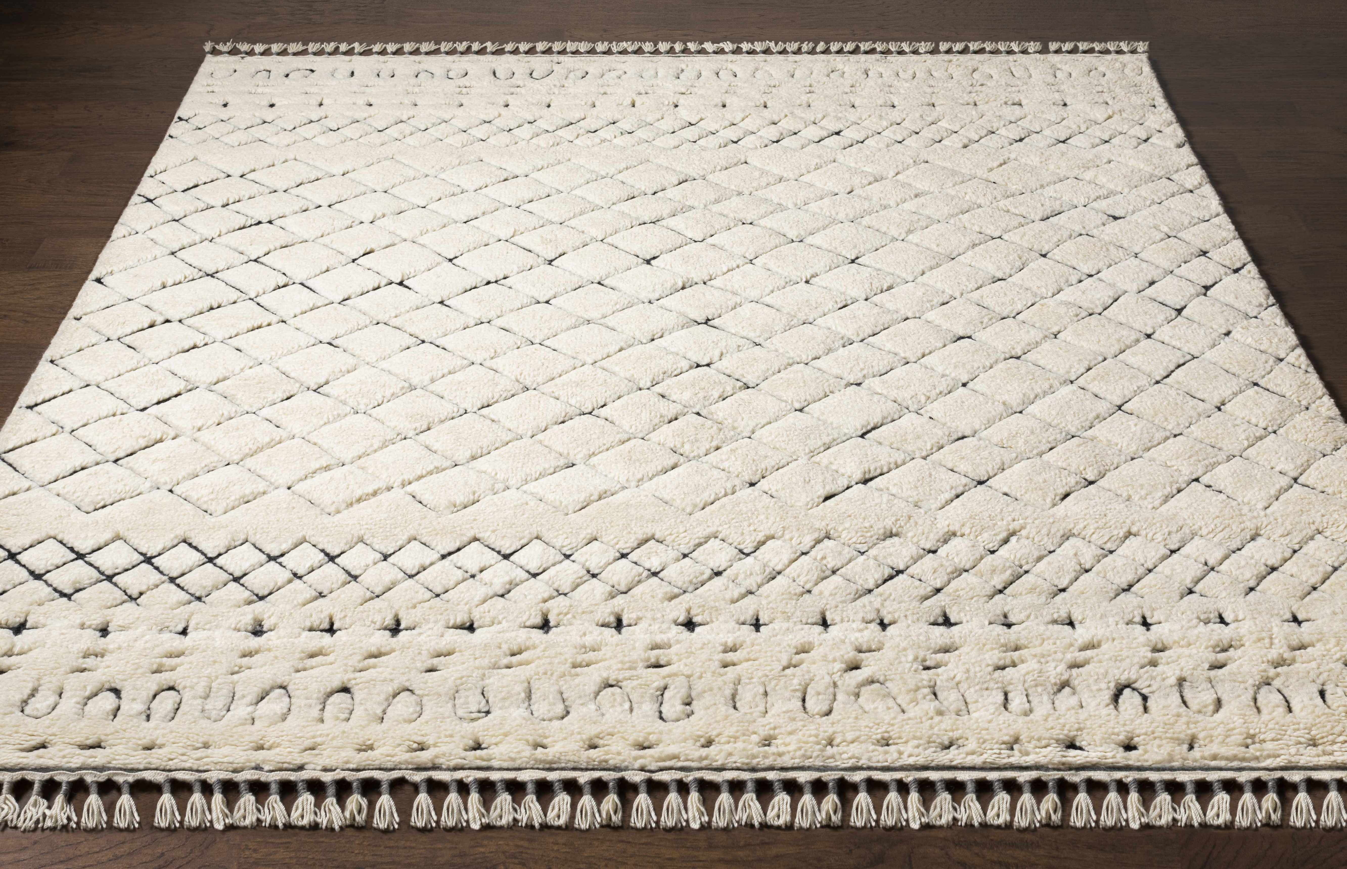 Brundall Clearance Rug - Clearance - Image 7
