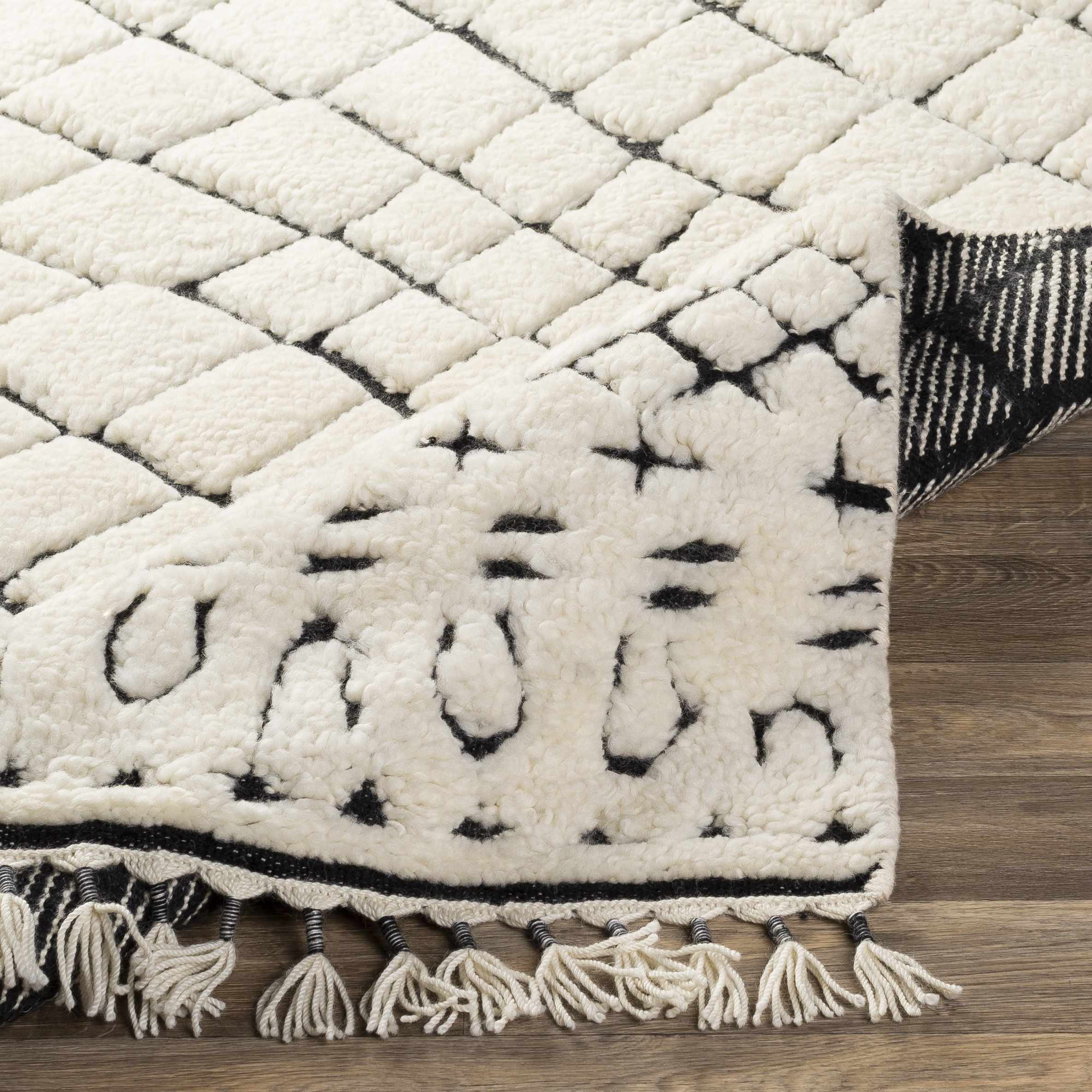 Brundall Clearance Rug - Clearance - Image 8
