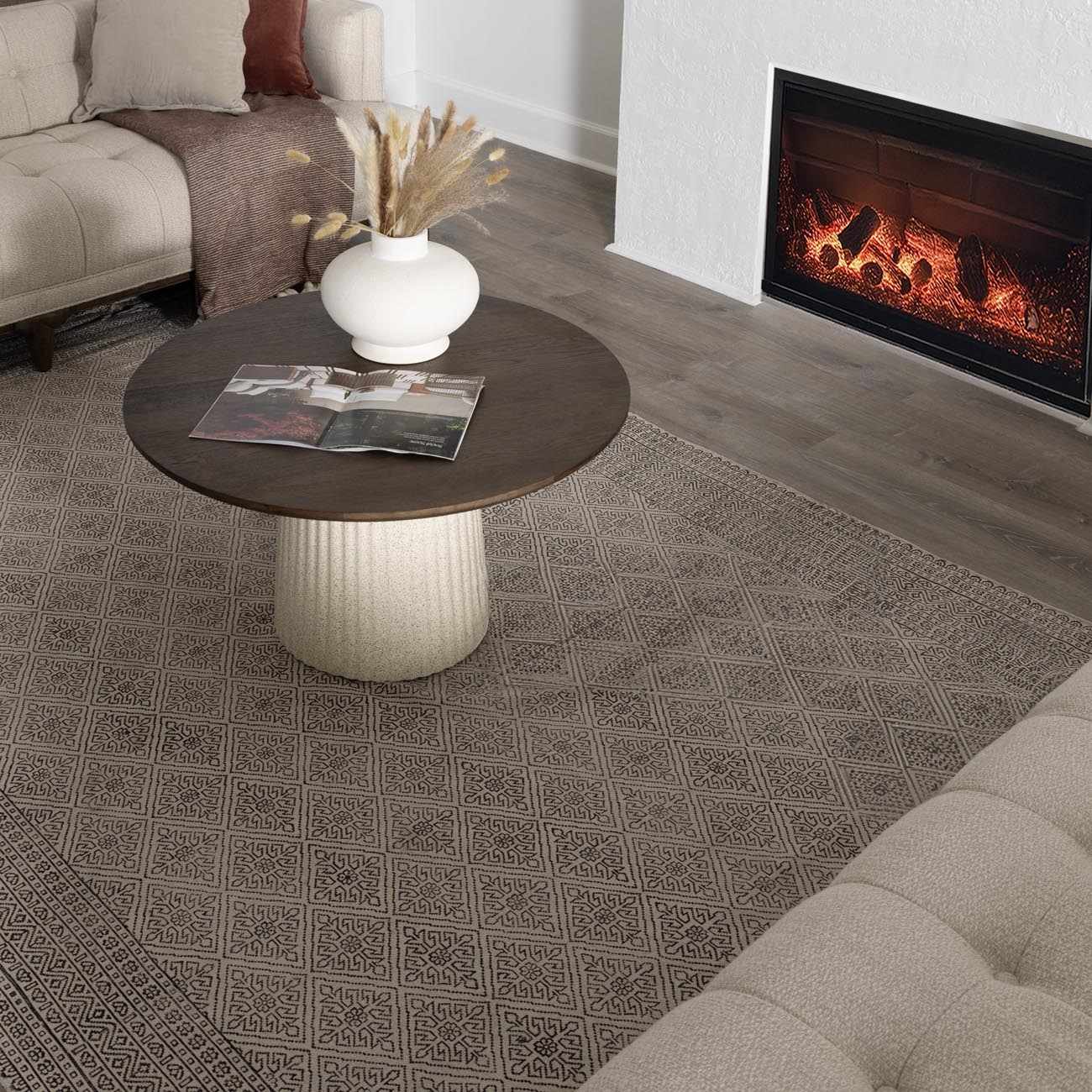 Brushton Area Rug - Promo - Image 11