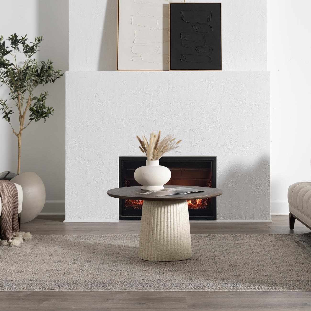 Brushton Area Rug - Promo - Image 13