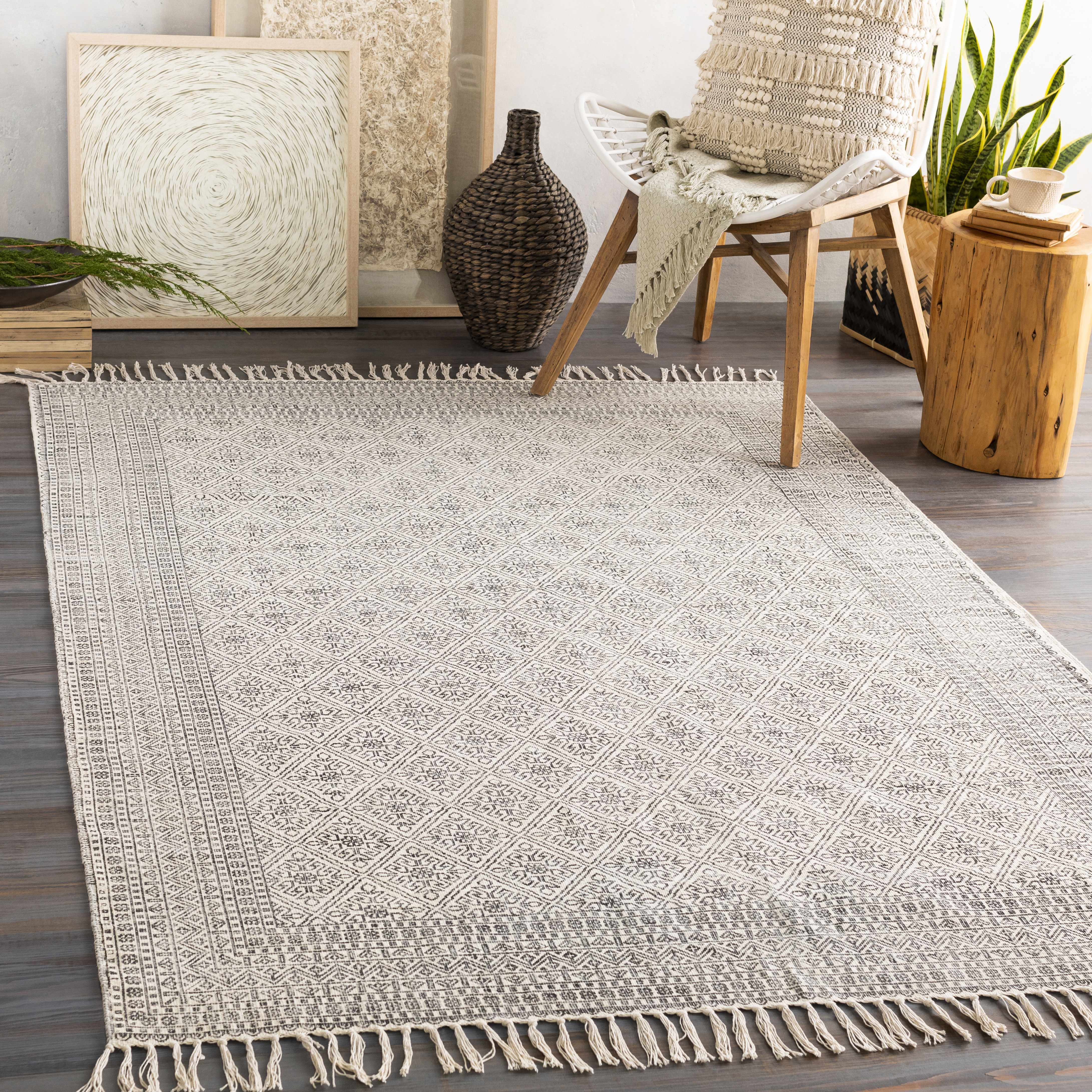 Brushton Area Rug - Promo - Image 2