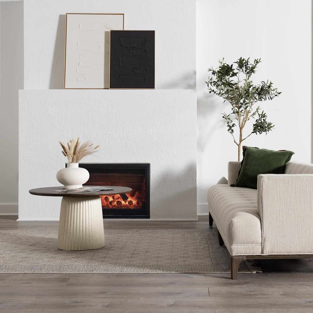 Brushton Area Rug - Promo - Image 21