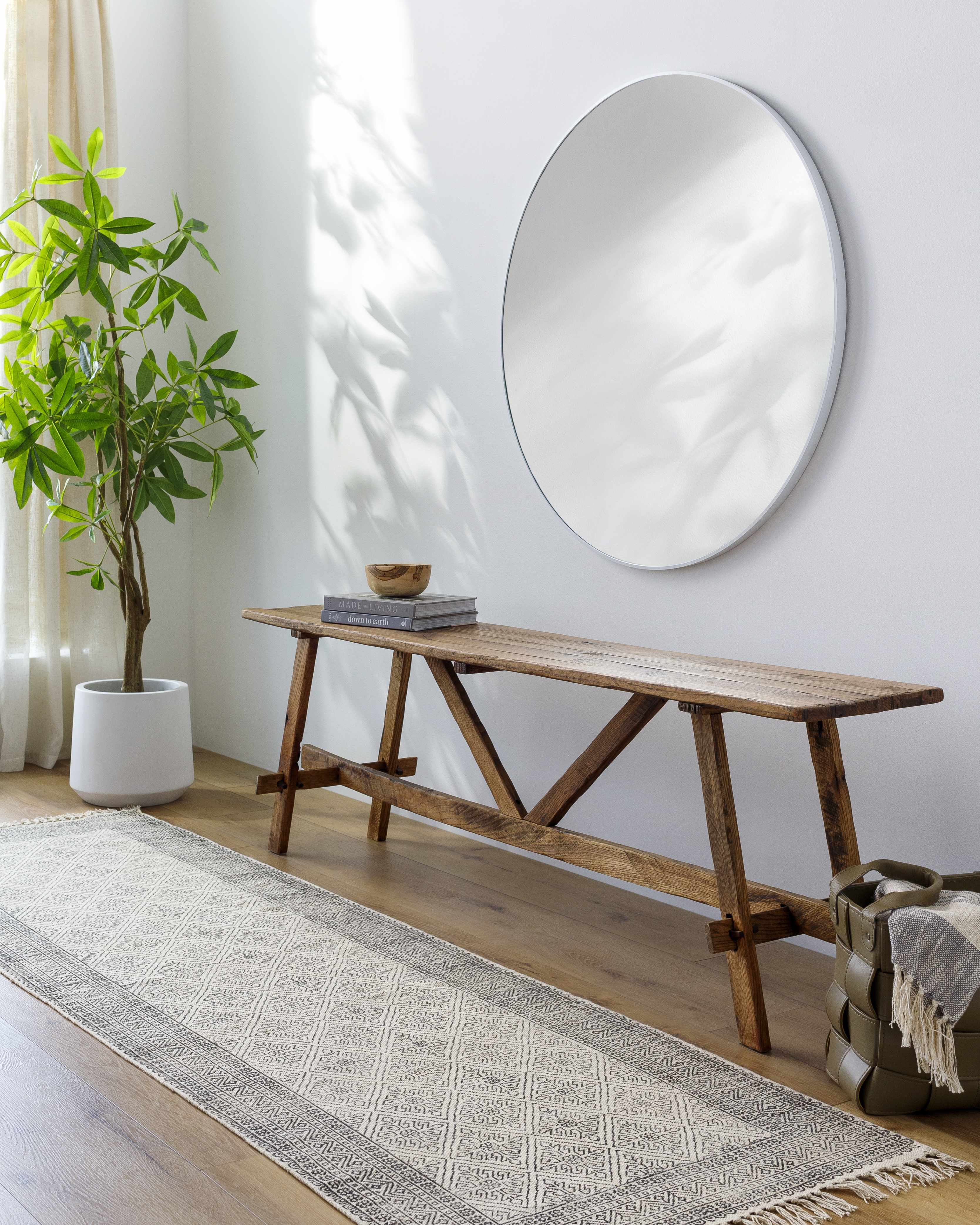 Brushton Area Rug - Promo - Image 3