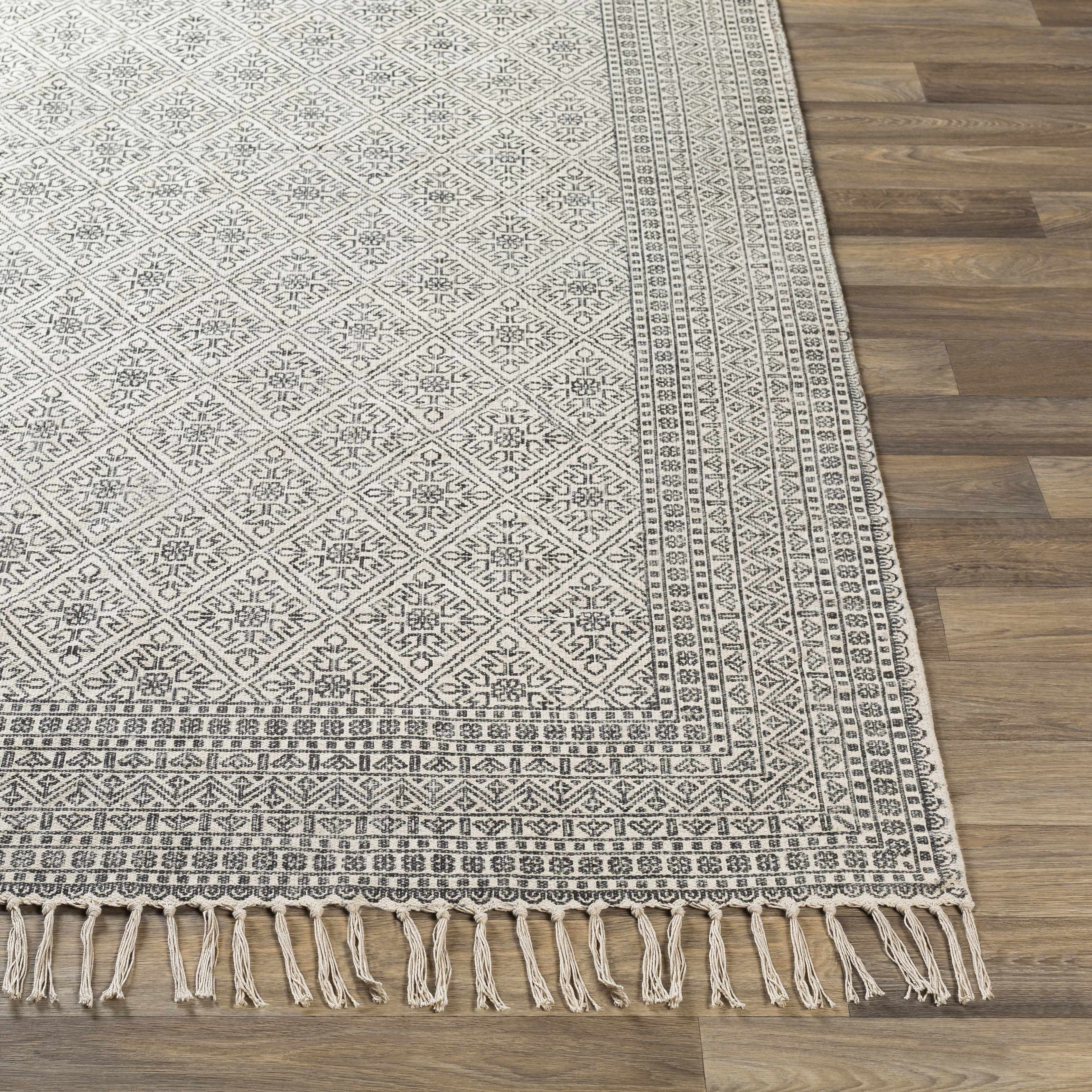 Brushton Area Rug - Promo - Image 4