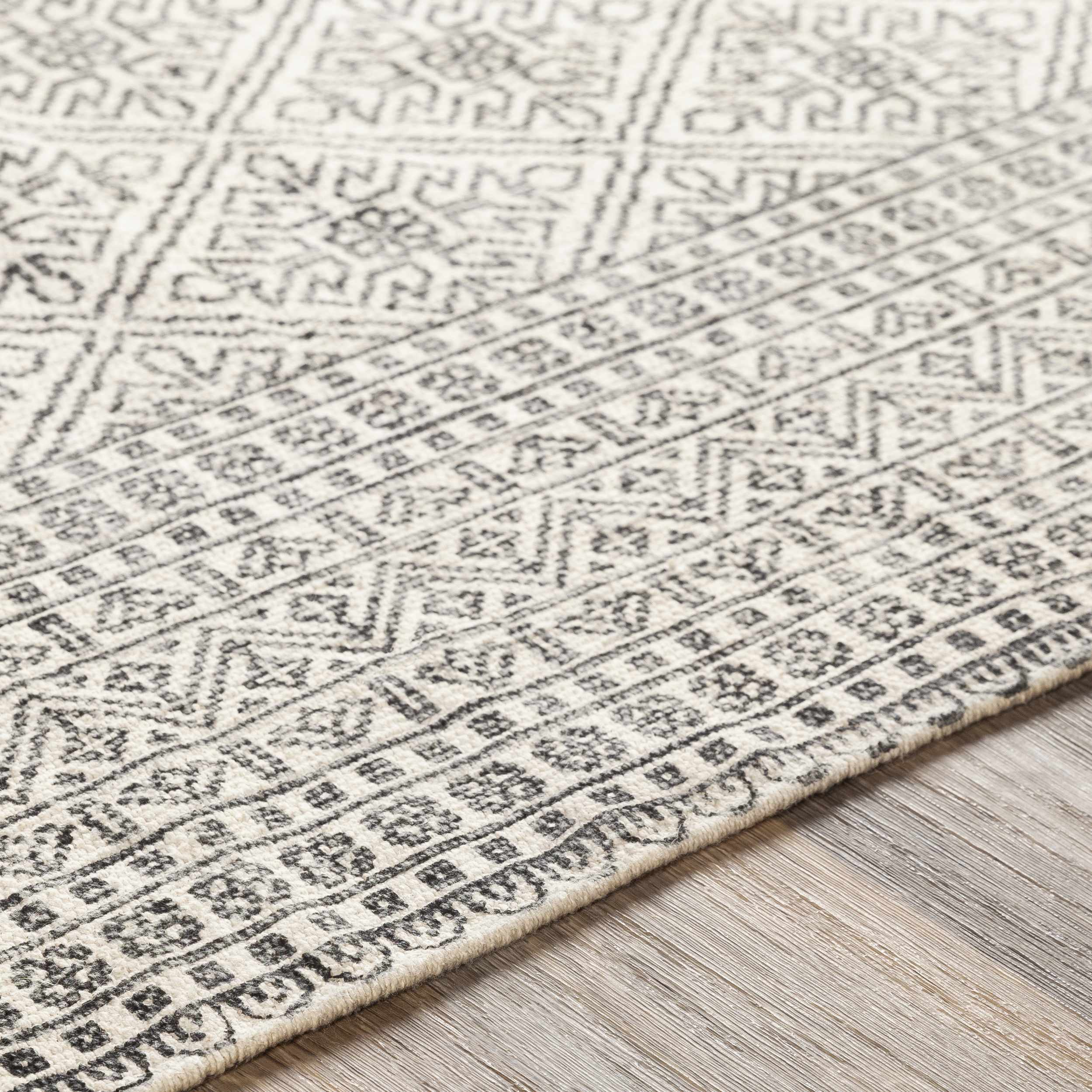 Brushton Area Rug - Promo - Image 5