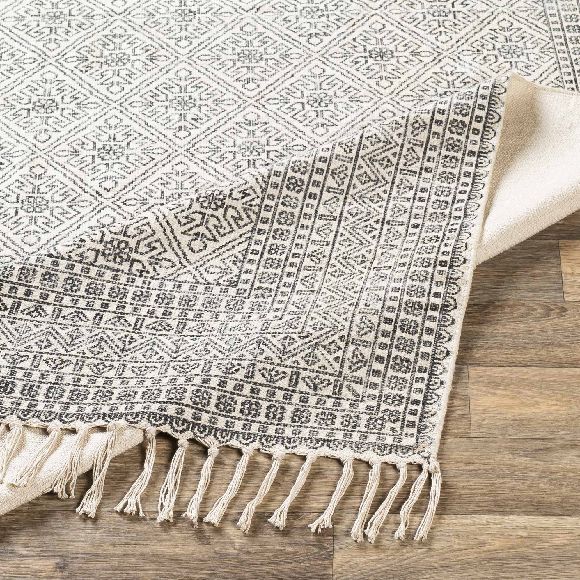 Brushton Area Rug - Promo - Image 6