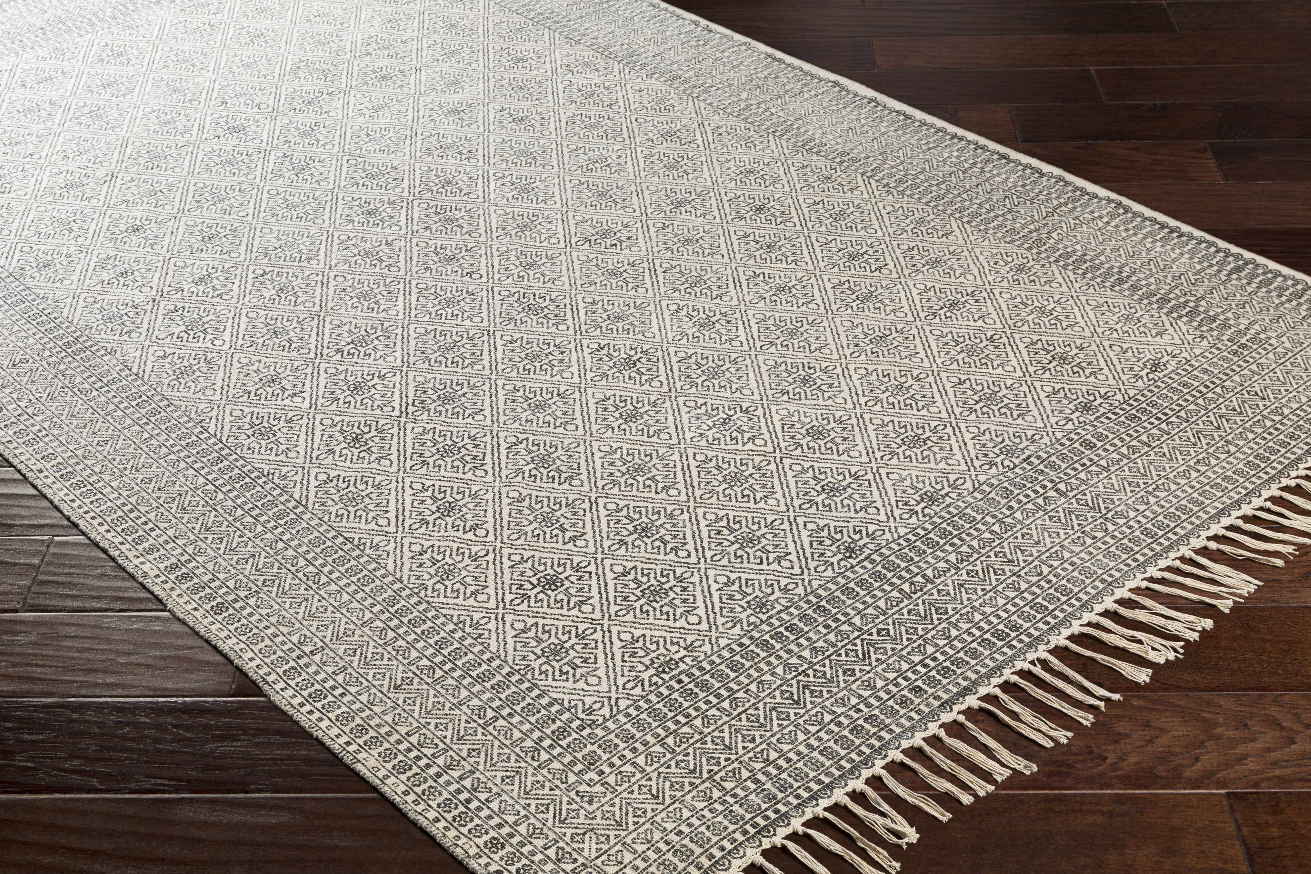 Brushton Area Rug - Promo - Image 9