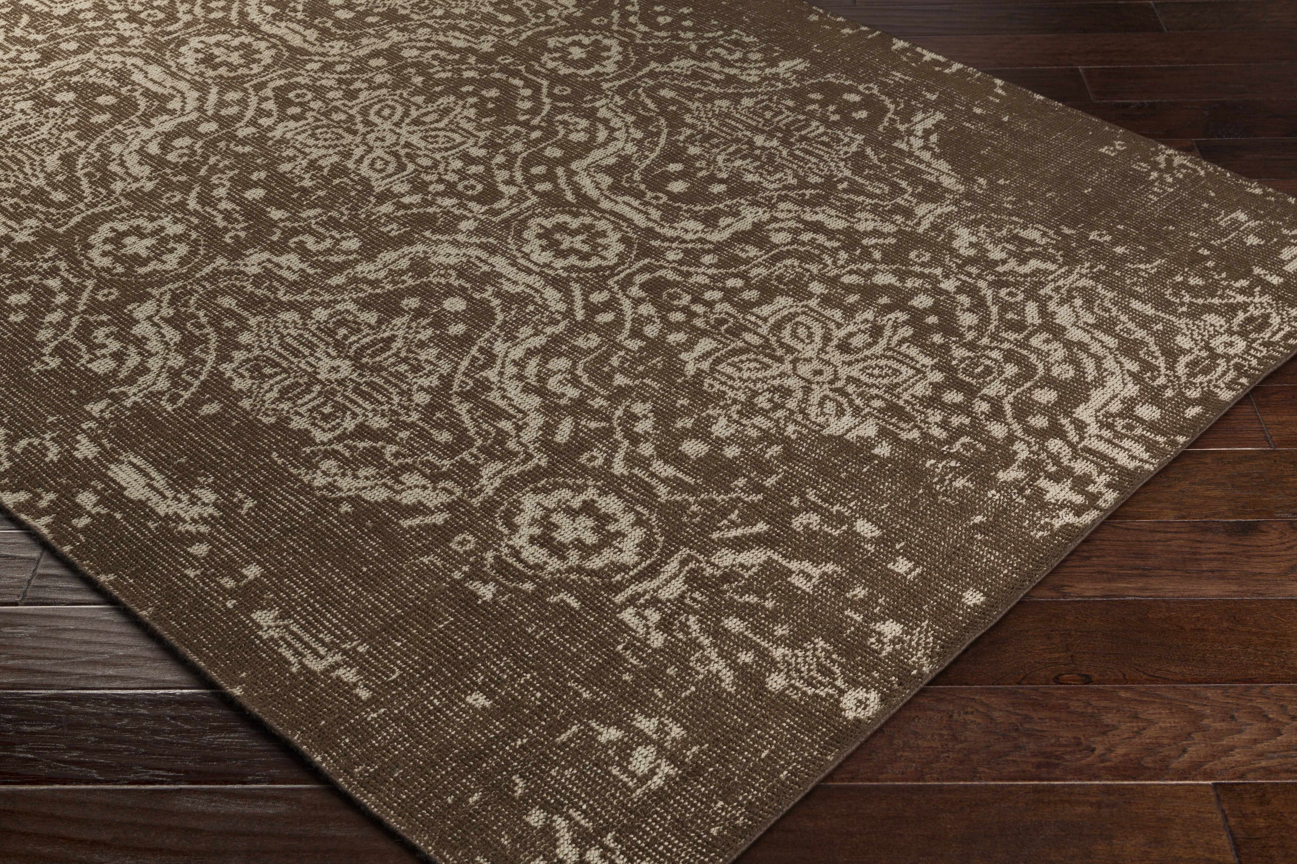 Bryce Area Rug - Clearance - Image 2