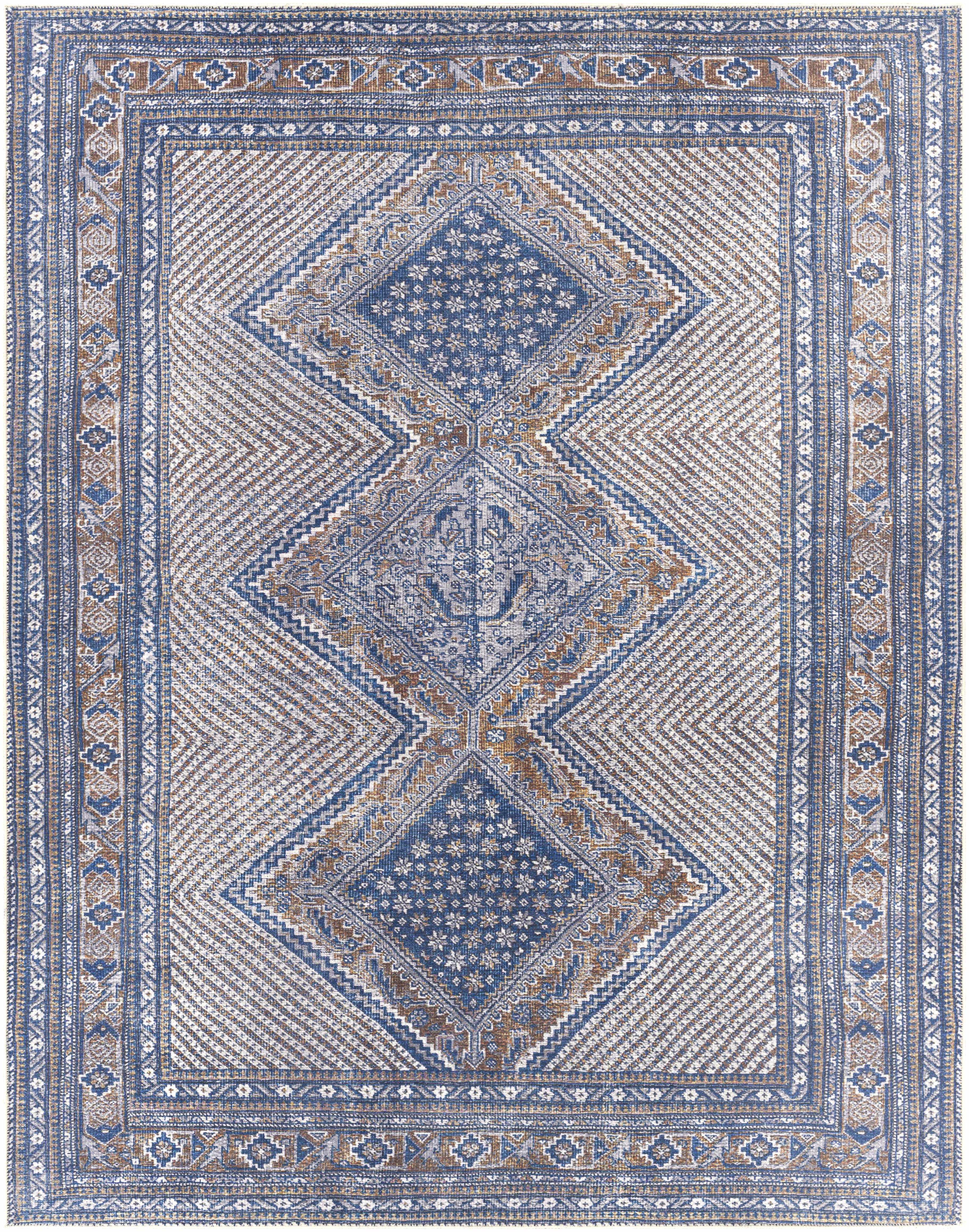Brynamman Washable Area Rug - Clearance - Image 10