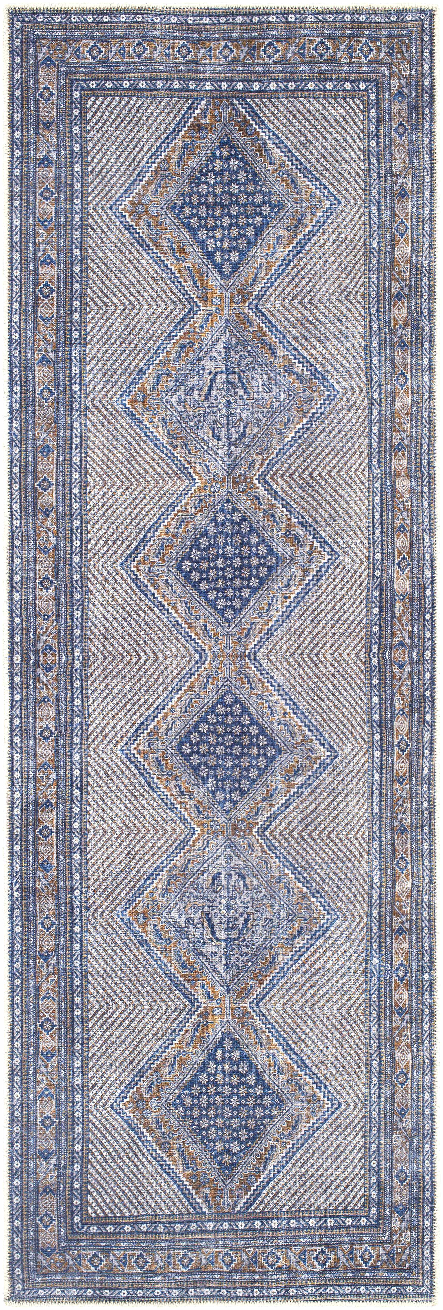 Brynamman Washable Area Rug - Clearance - Image 11