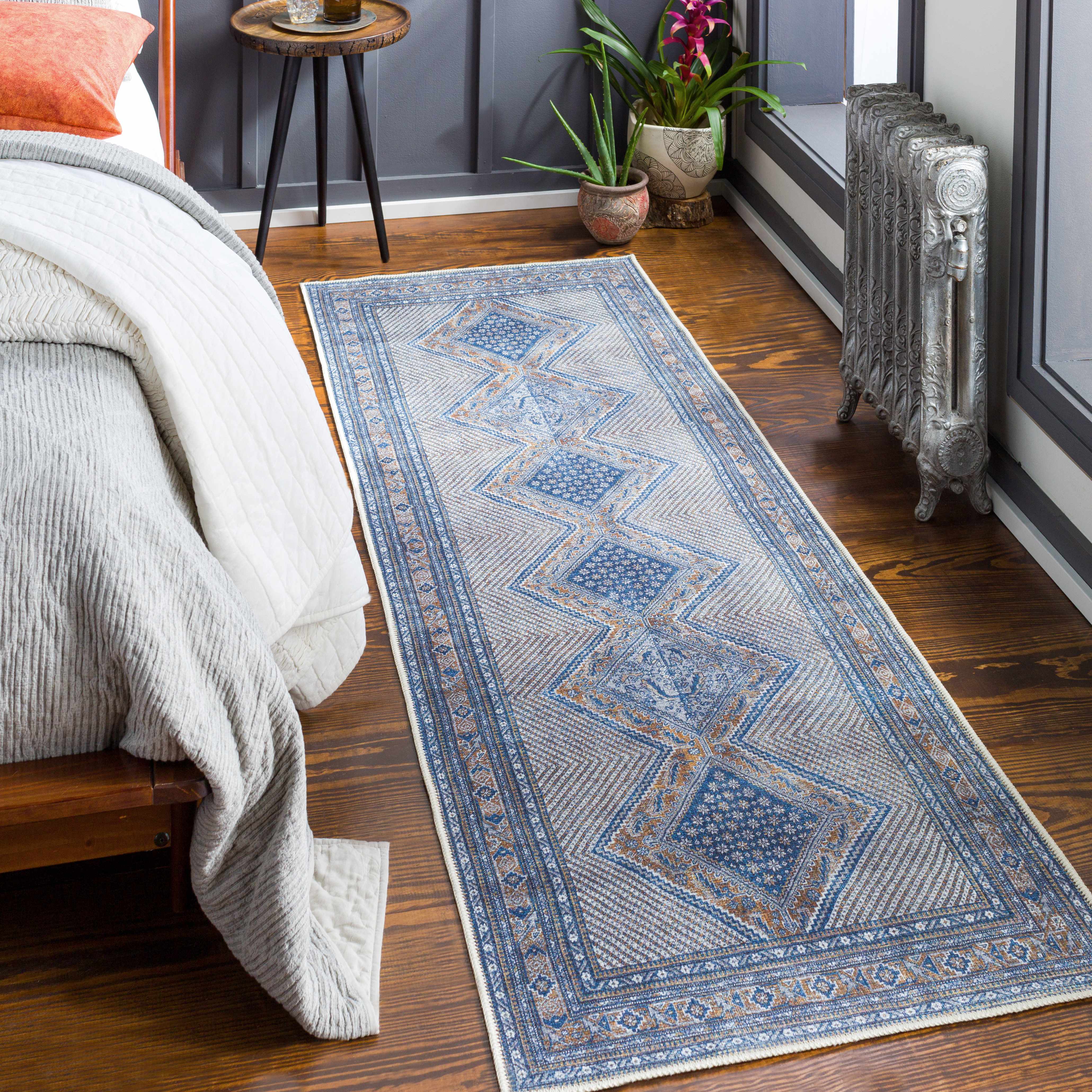 Brynamman Washable Area Rug - Clearance - Image 3