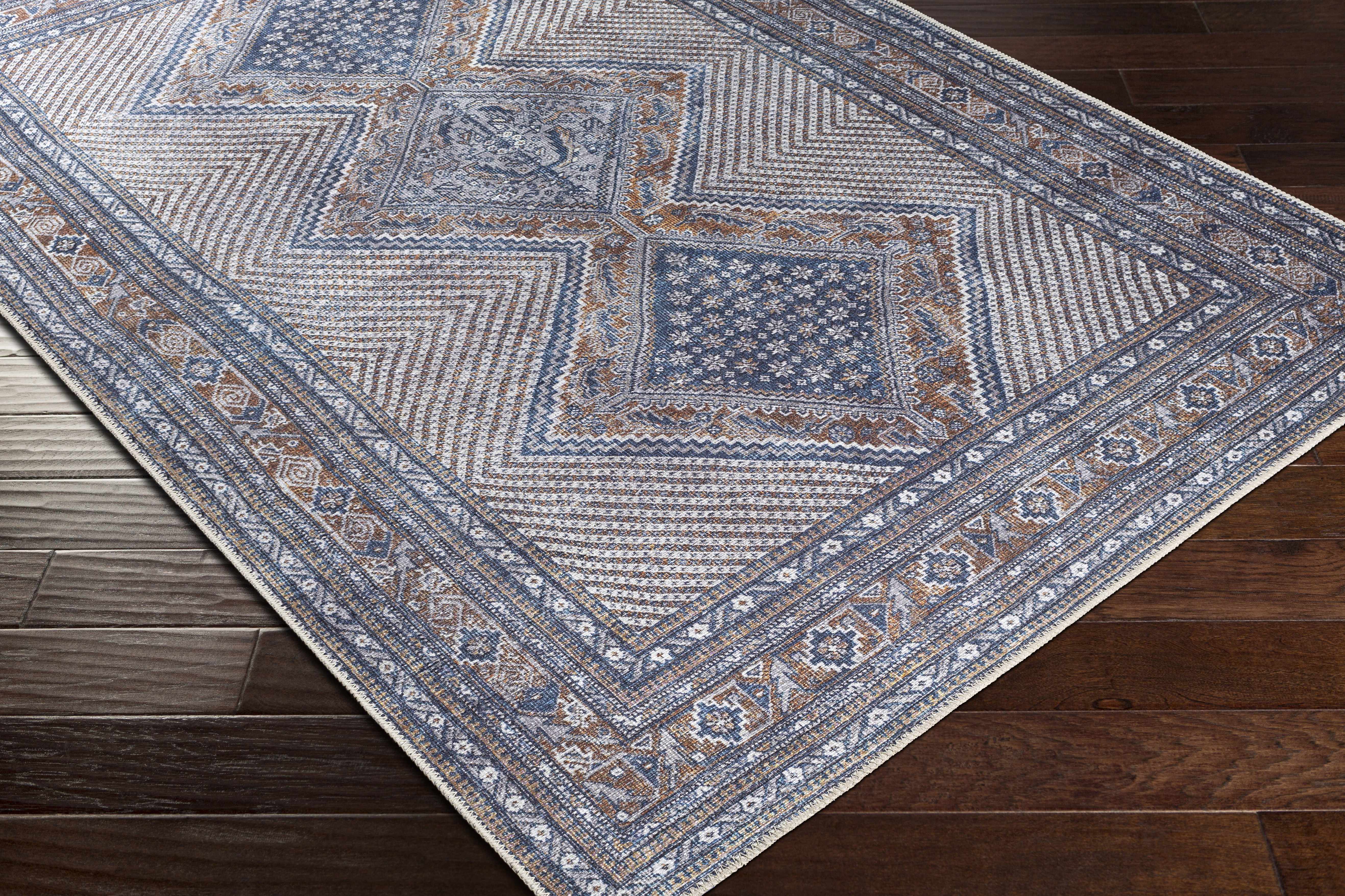 Brynamman Washable Area Rug - Clearance - Image 4