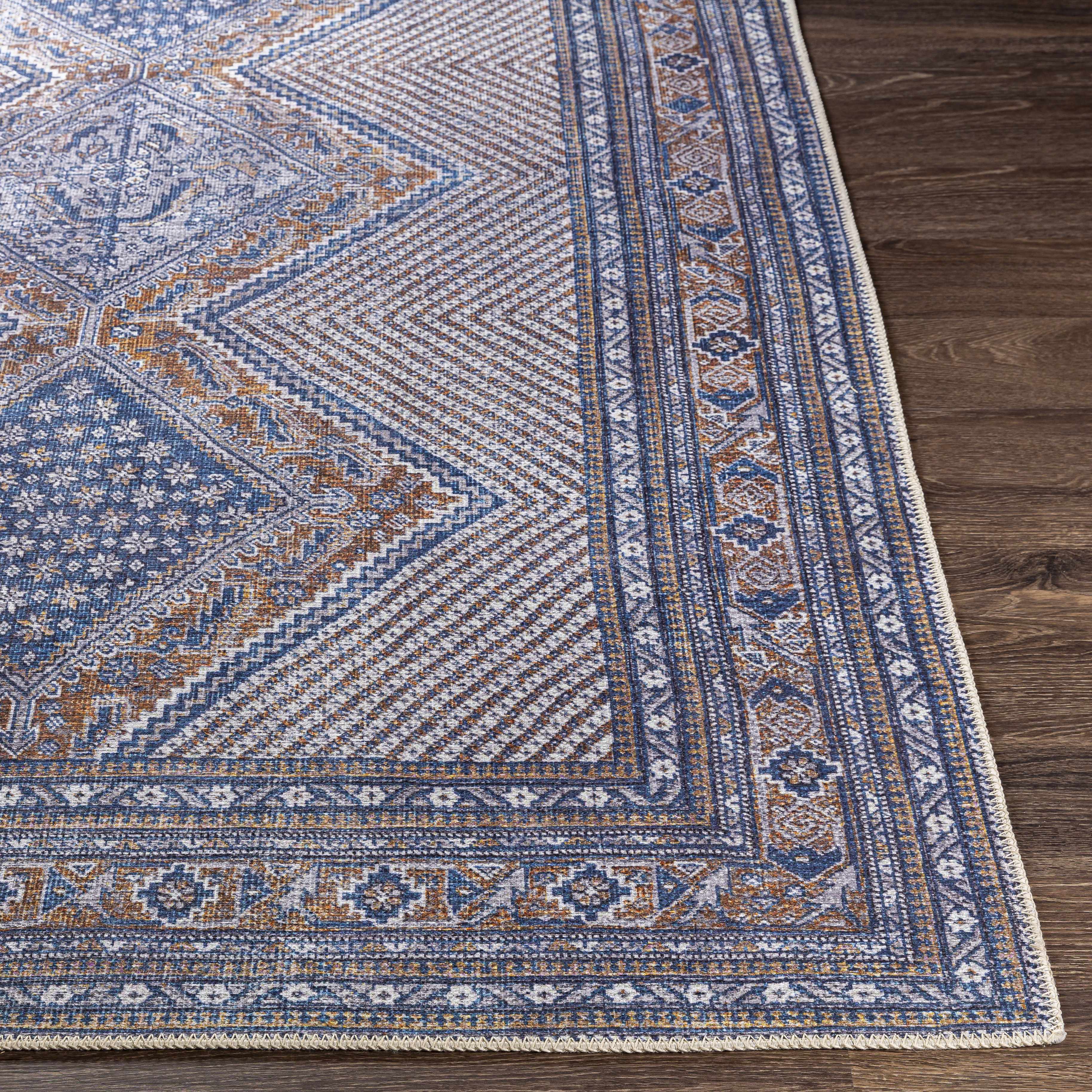 Brynamman Washable Area Rug - Clearance - Image 5