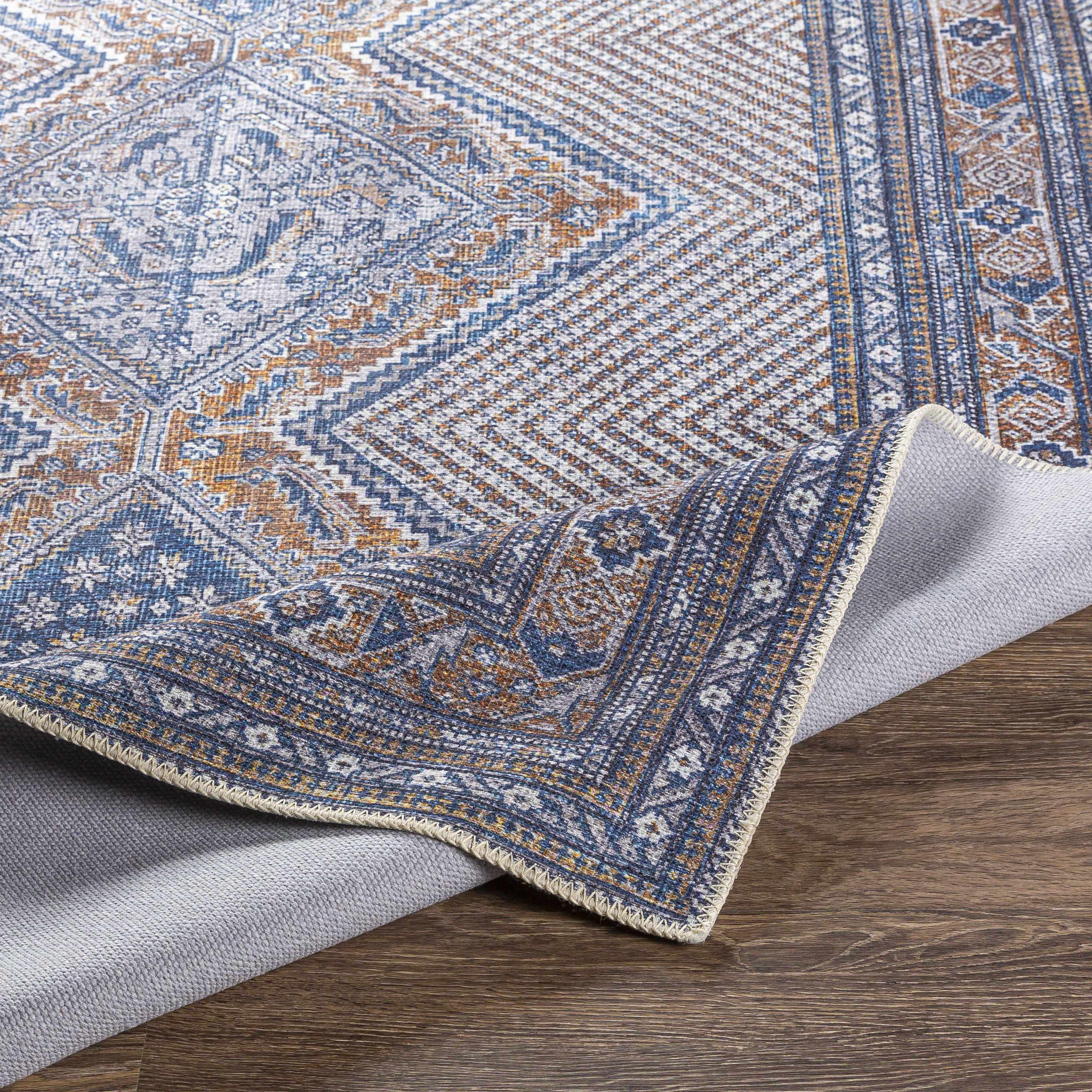 Brynamman Washable Area Rug - Clearance - Image 6