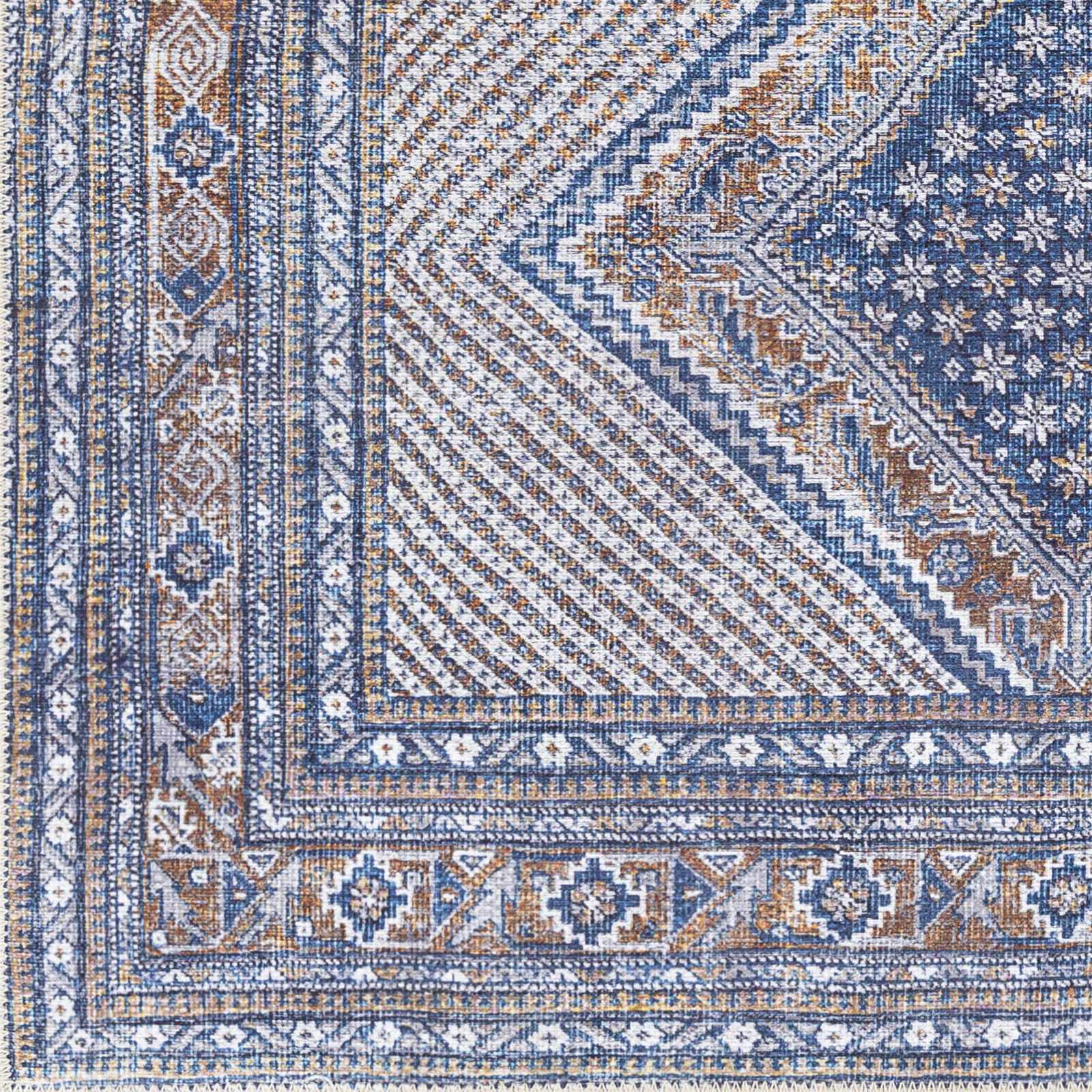 Brynamman Washable Area Rug - Clearance - Image 7