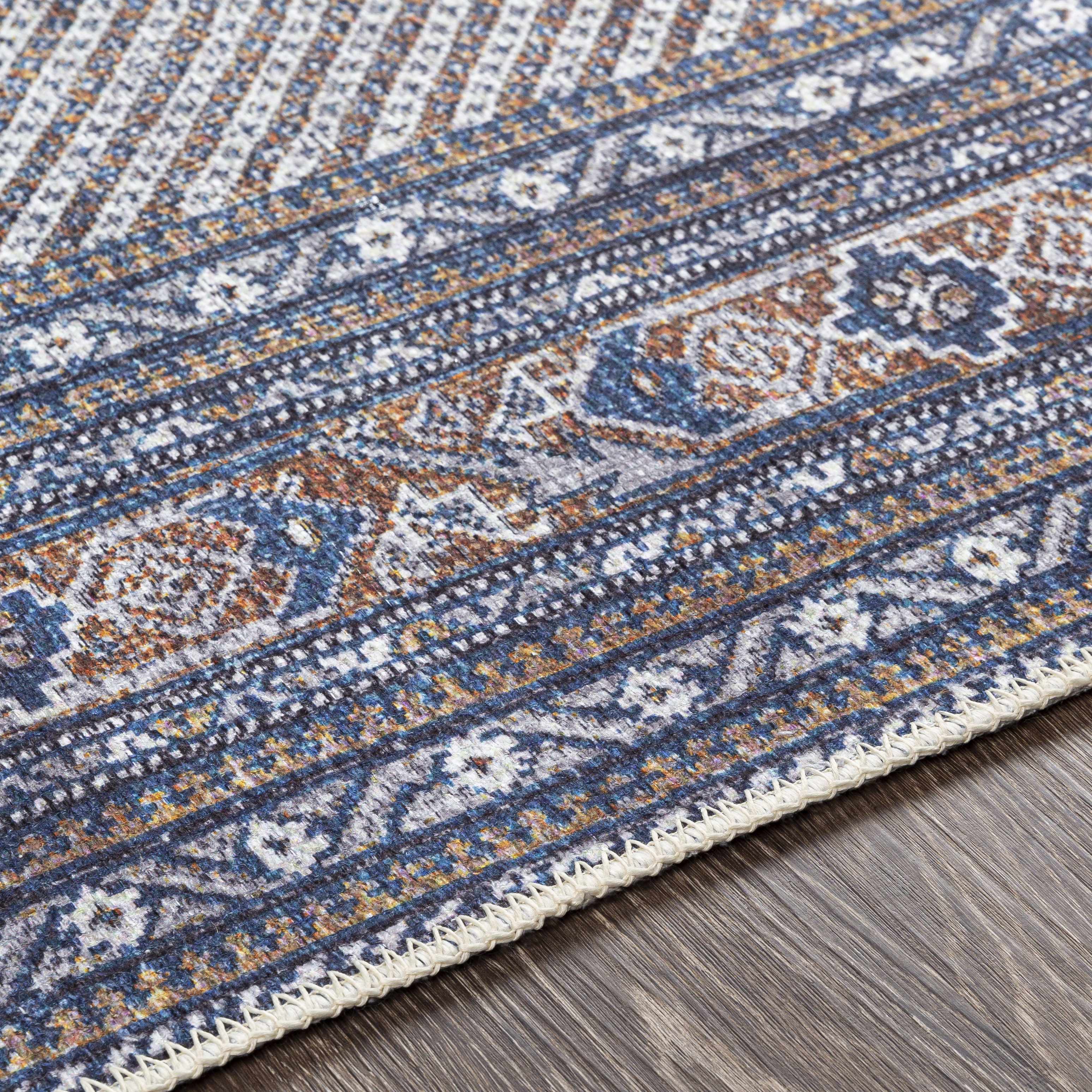 Brynamman Washable Area Rug - Clearance - Image 8