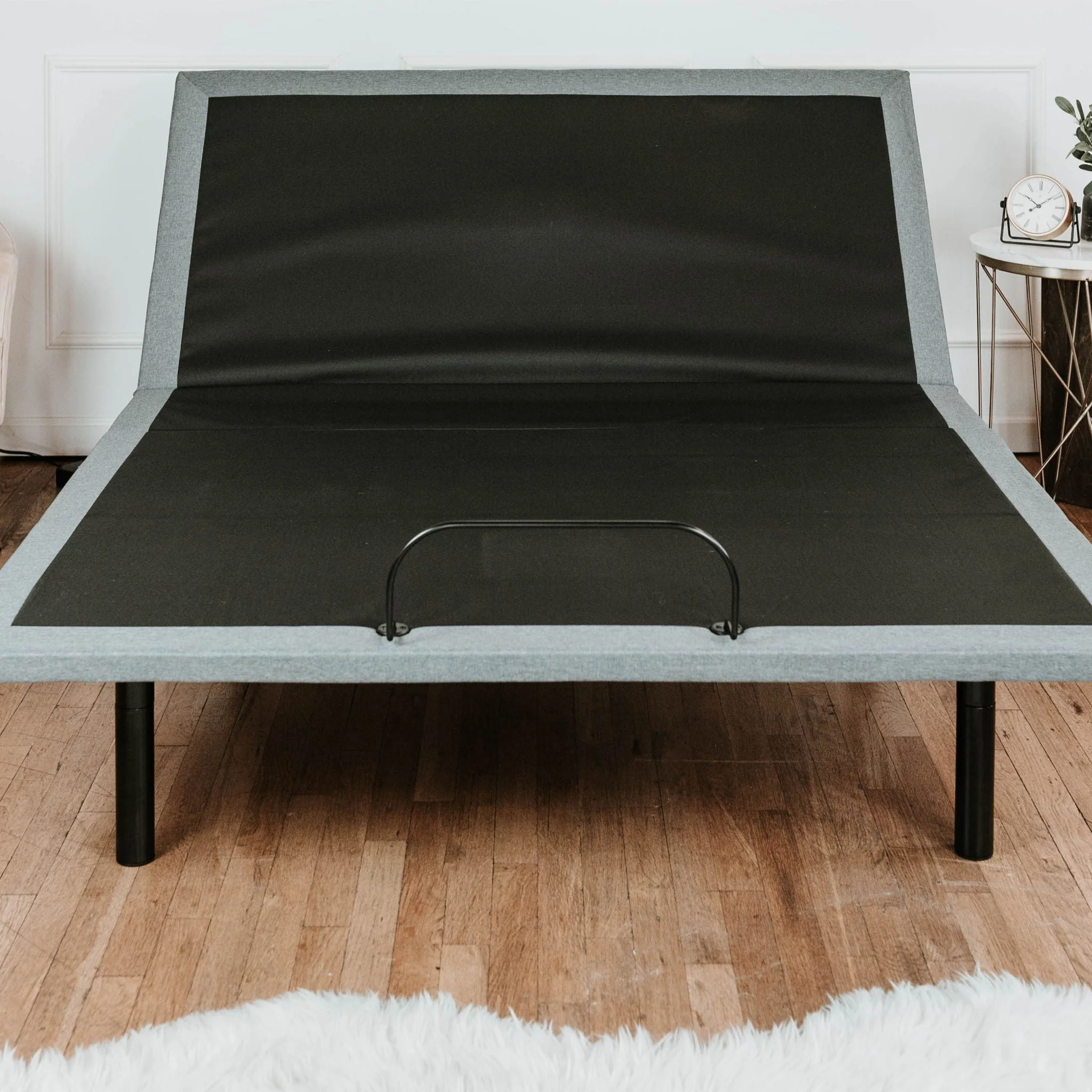 Btx5 Adjustable Bed Base with Head and Foot Position Adjustment - Image 4