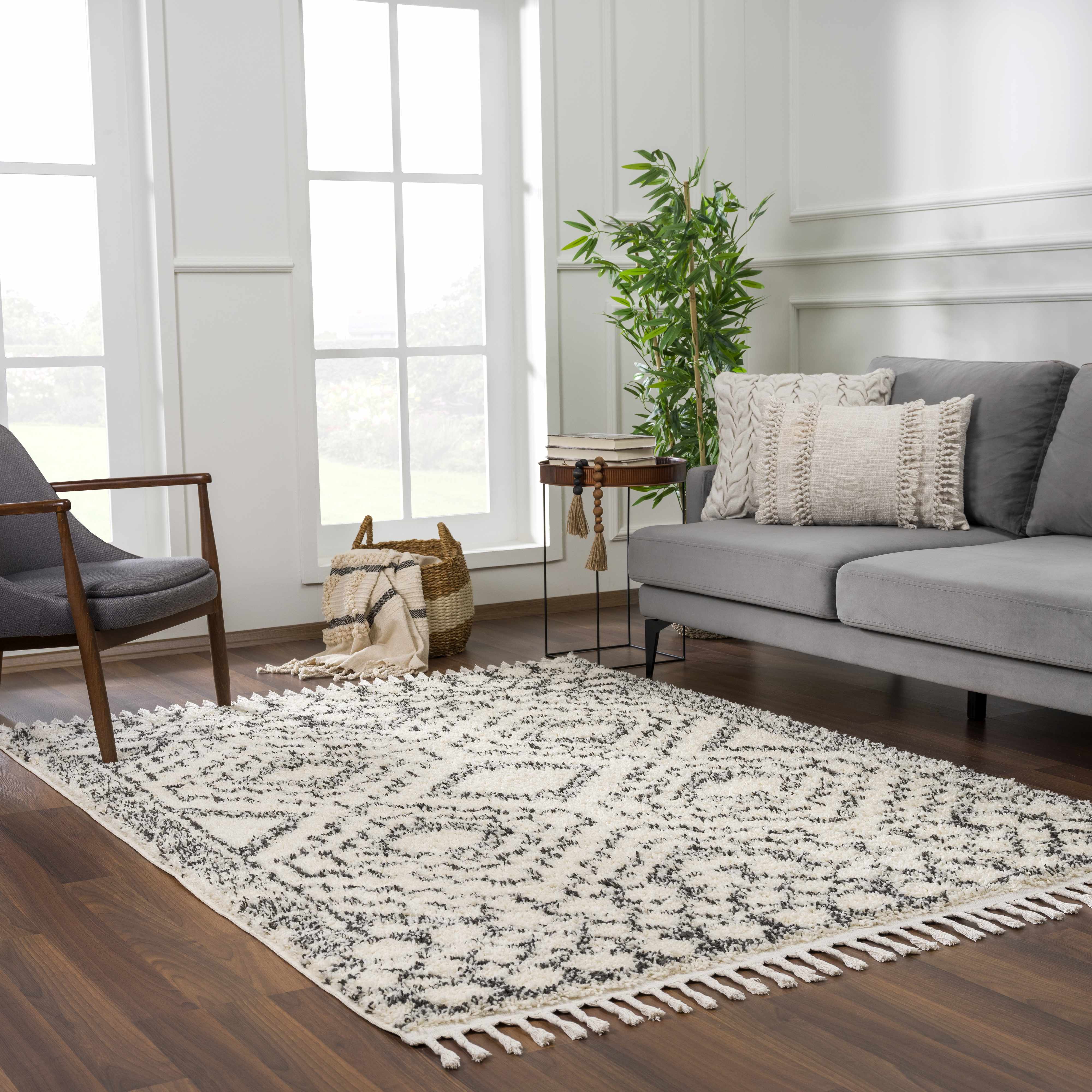 Buan Area Rug - Clearance - Image 13