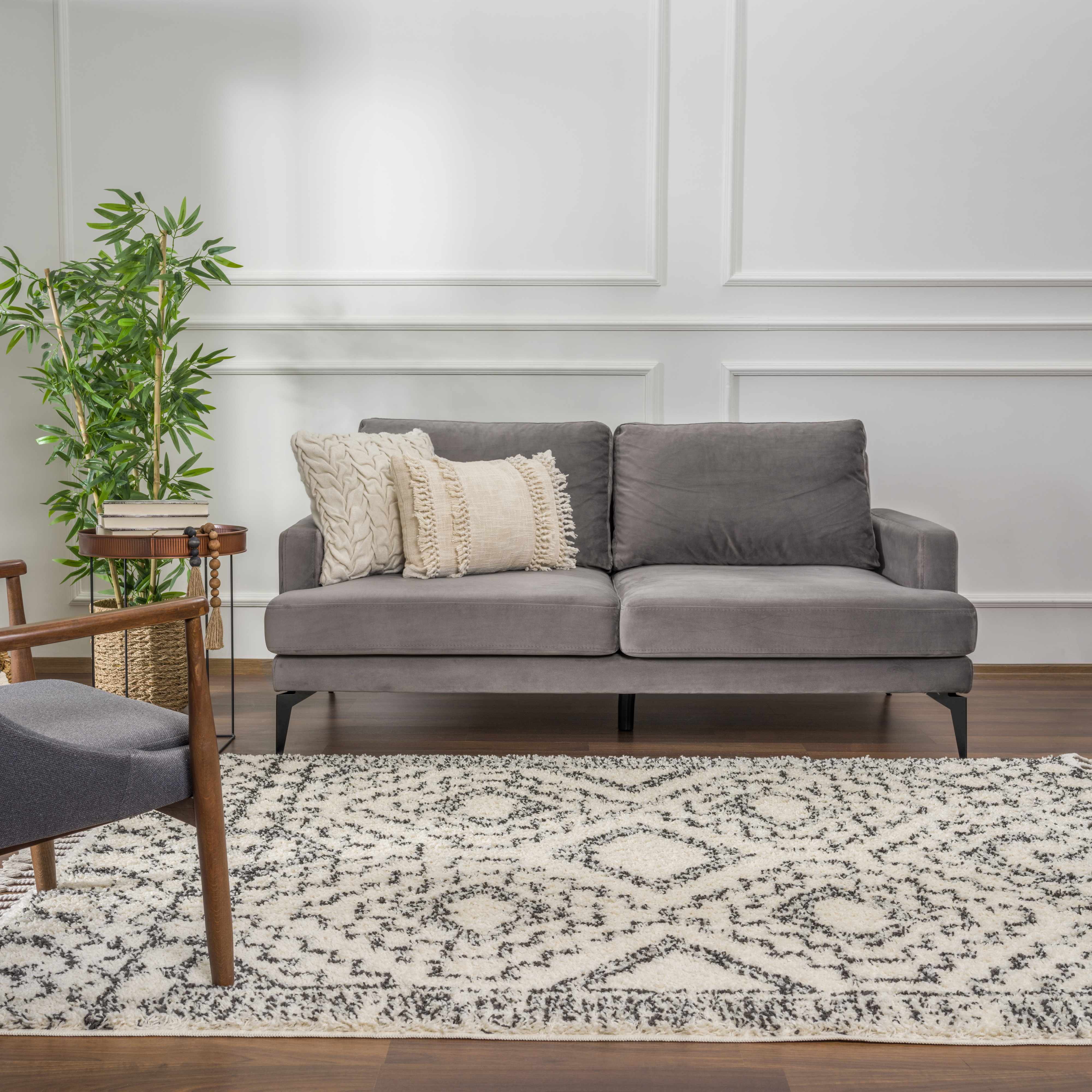 Buan Area Rug - Clearance - Image 14