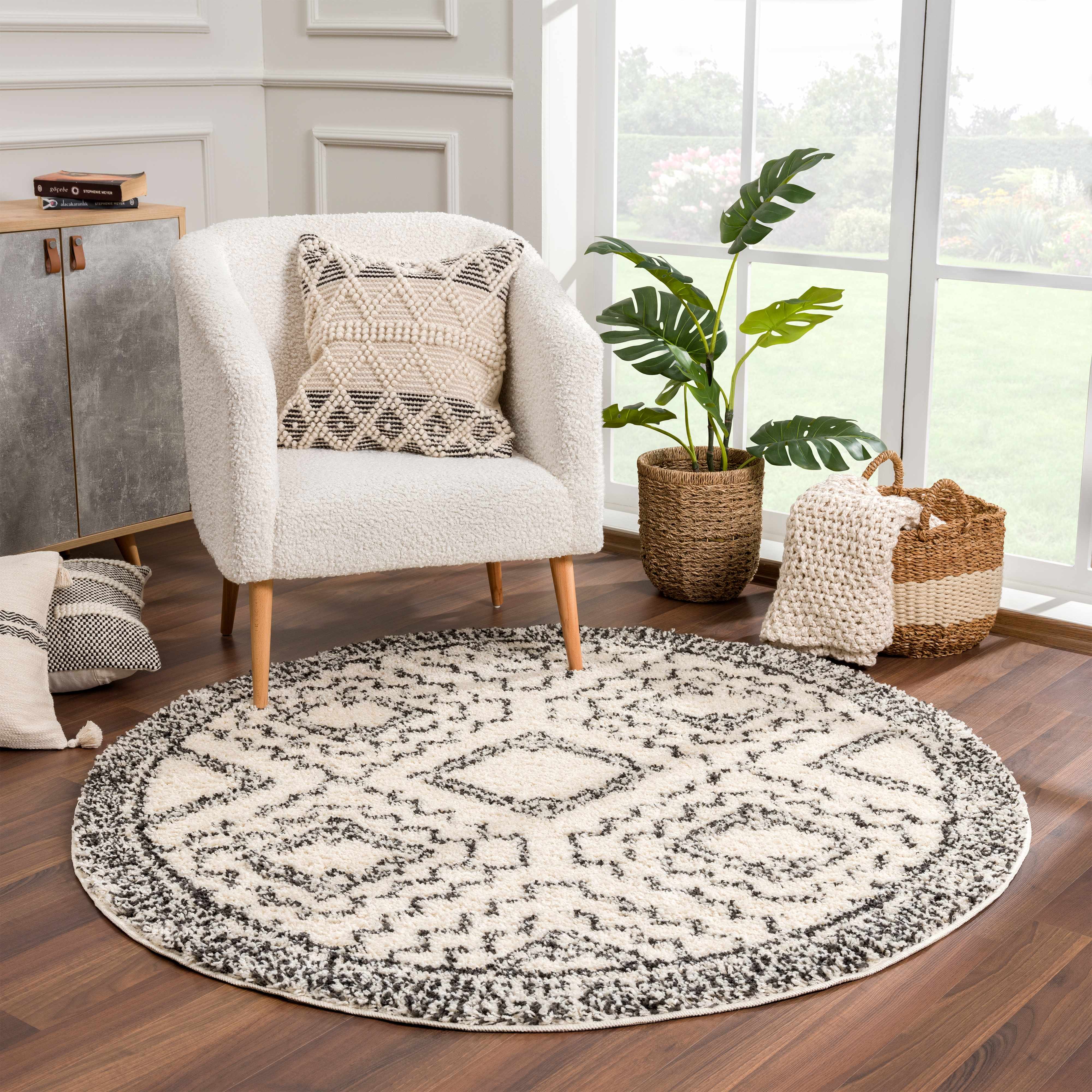Buan Area Rug - Clearance - Image 2