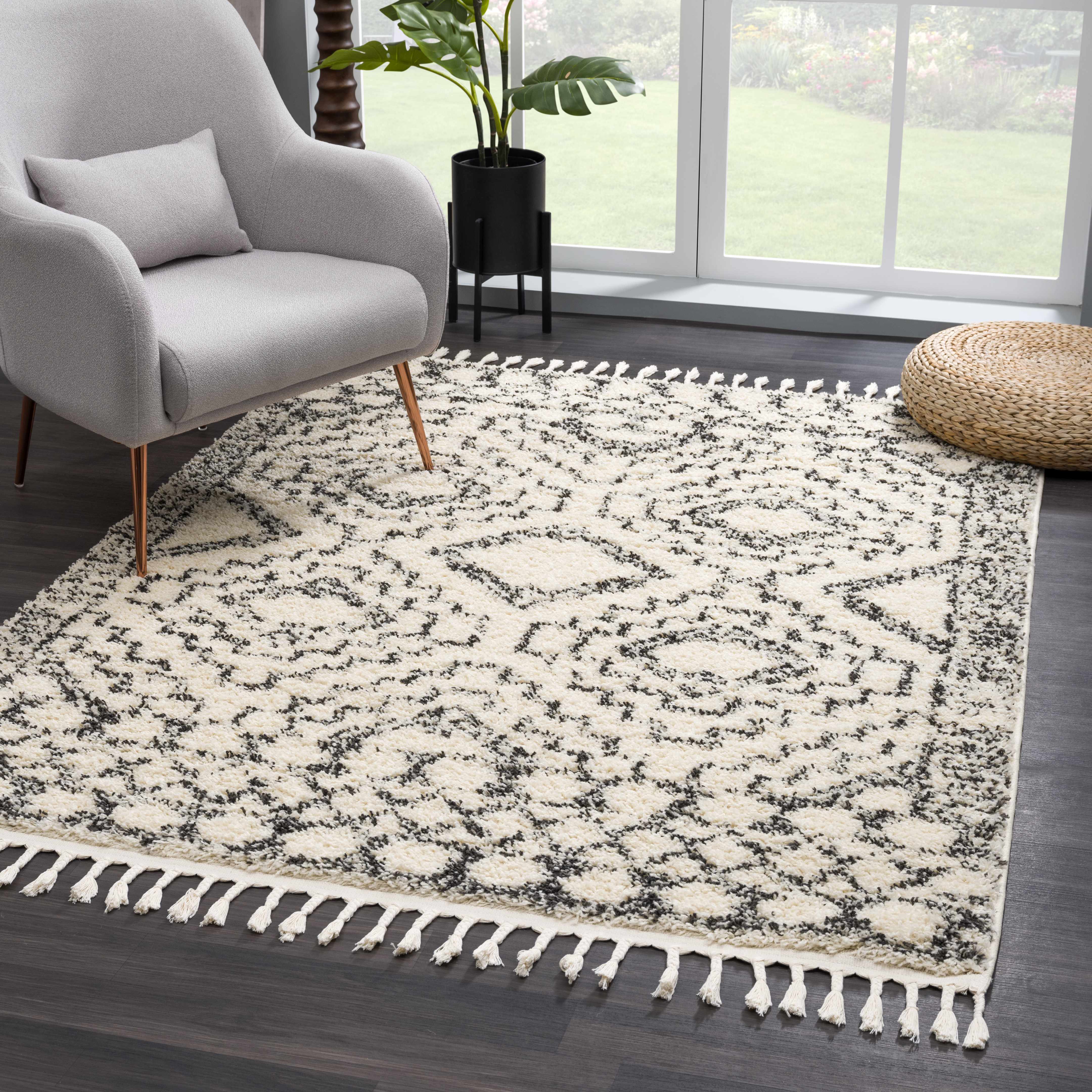 Buan Area Rug - Clearance - Image 3