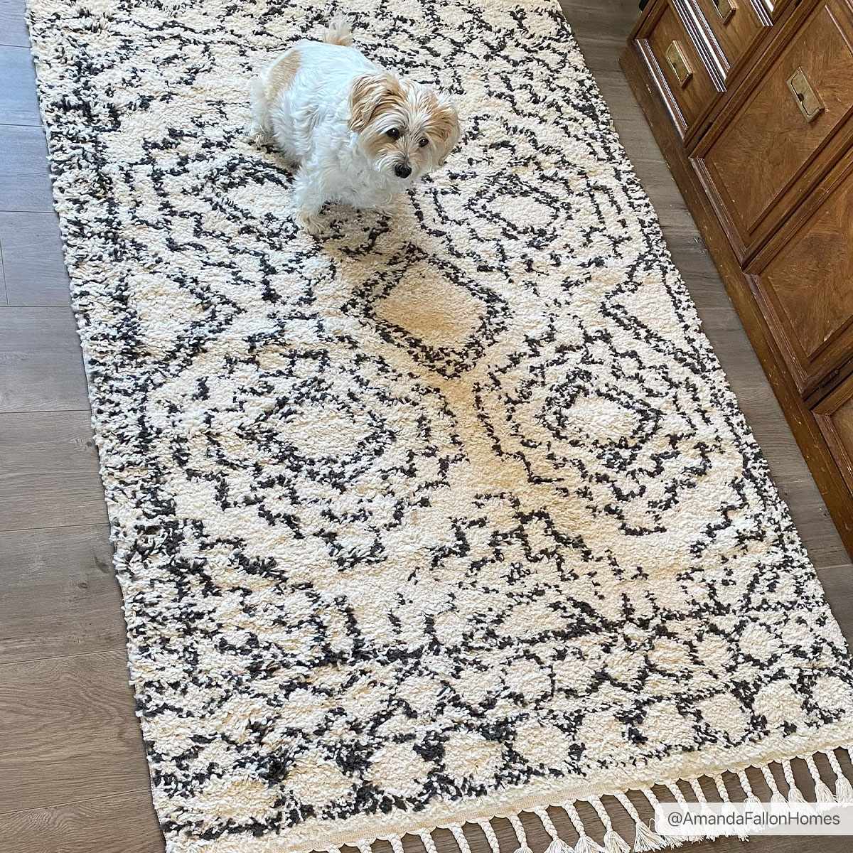 Buan Area Rug - Clearance - Image 4