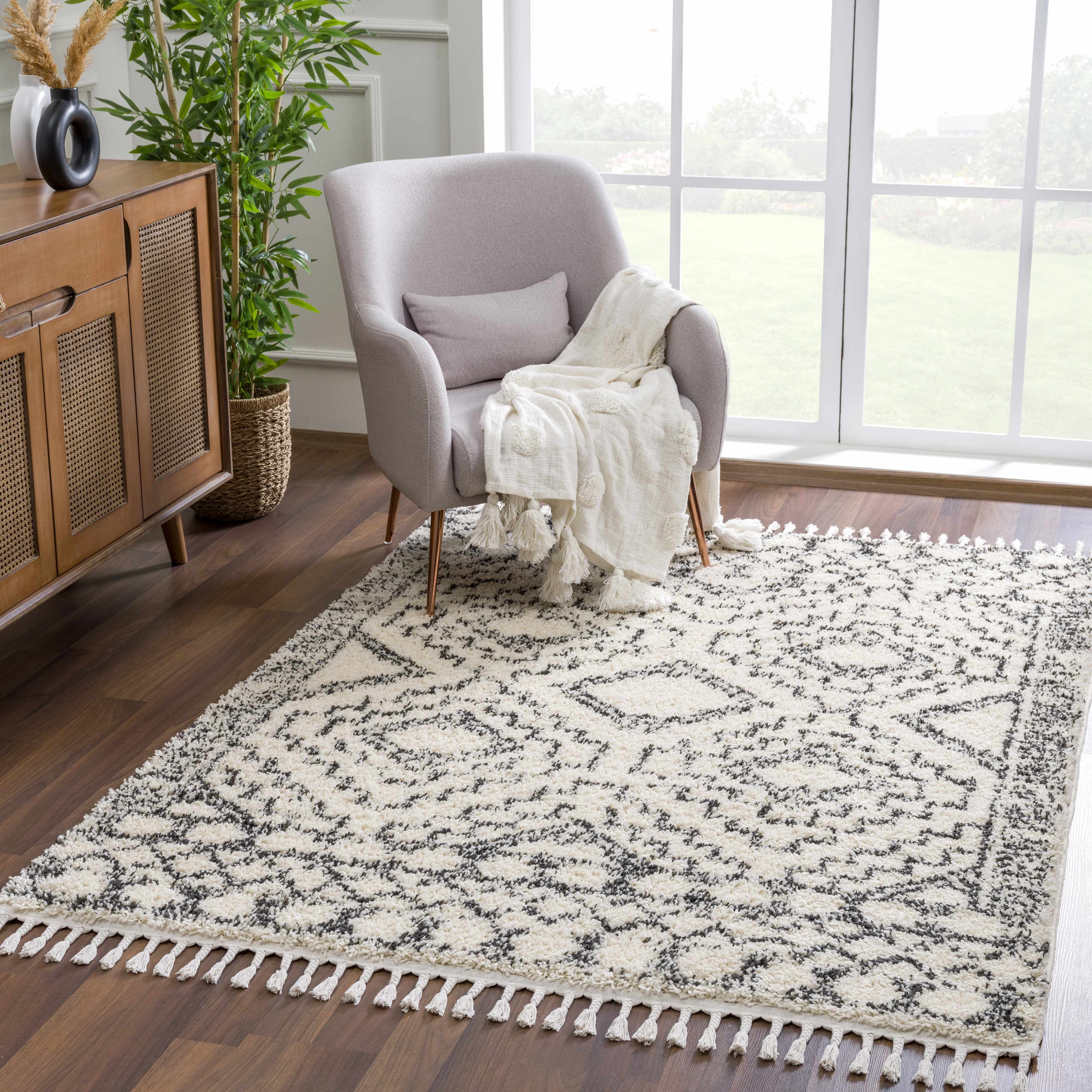 Buan Area Rug - Clearance - Image 5