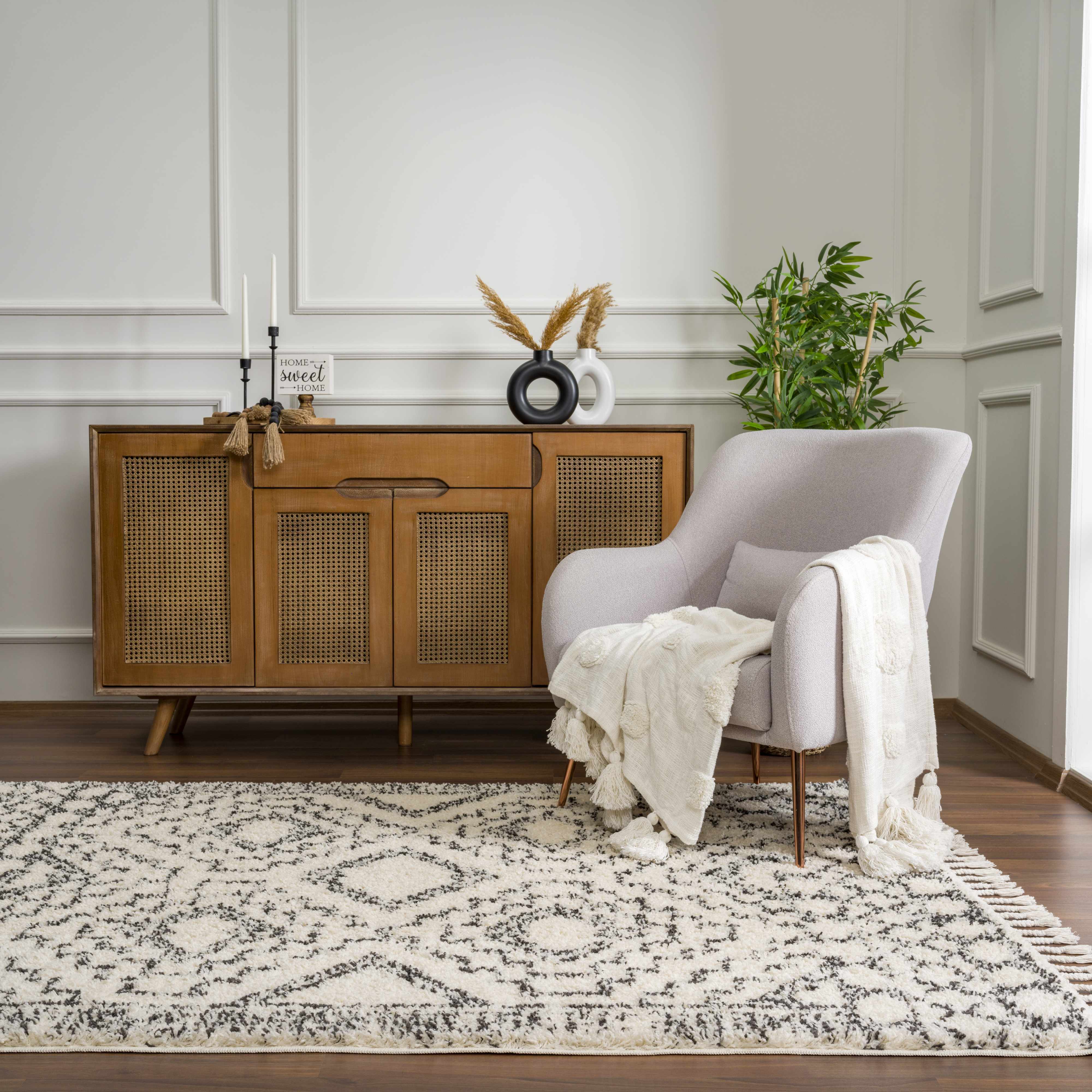 Buan Area Rug - Clearance - Image 6