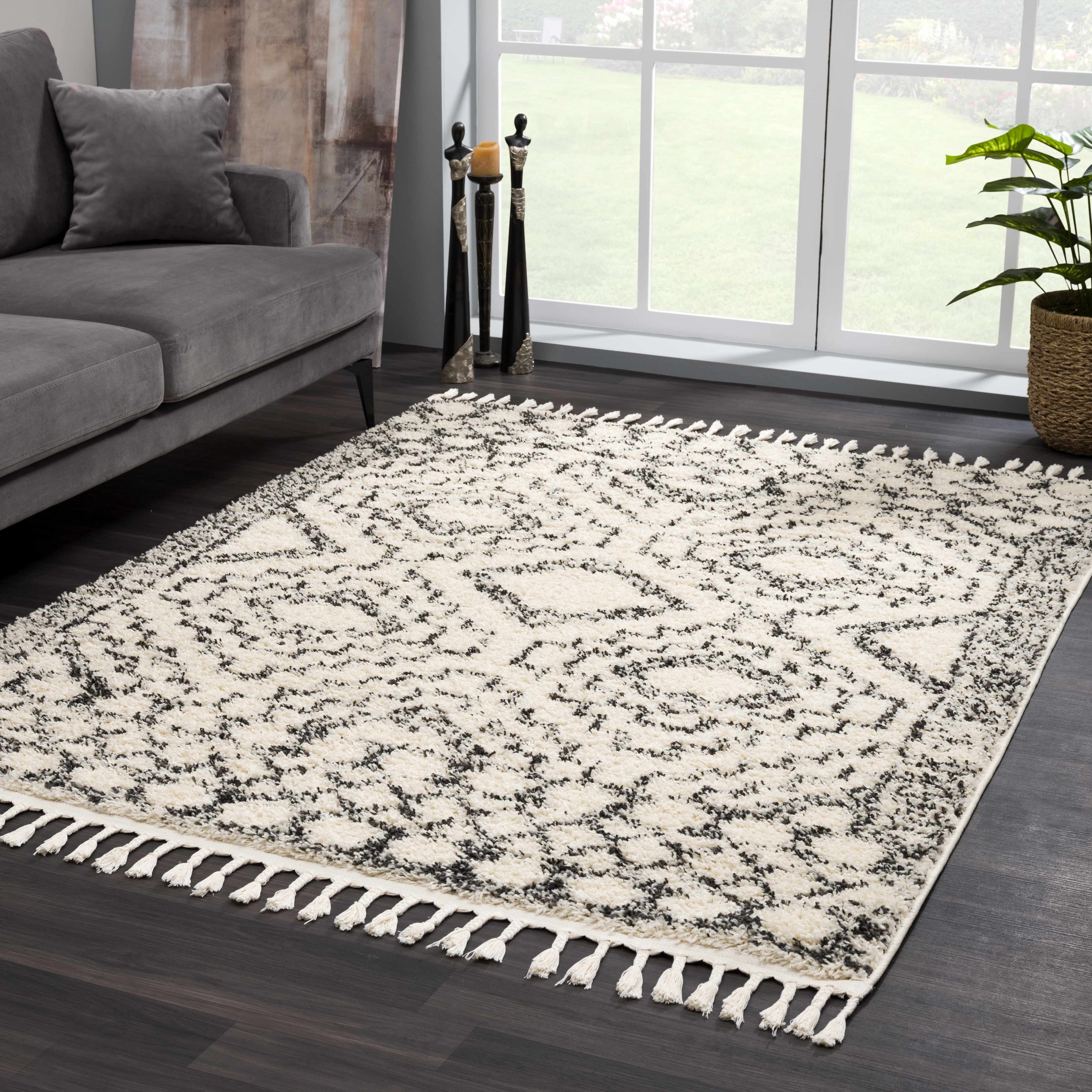 Buan Area Rug - Clearance - Image 9